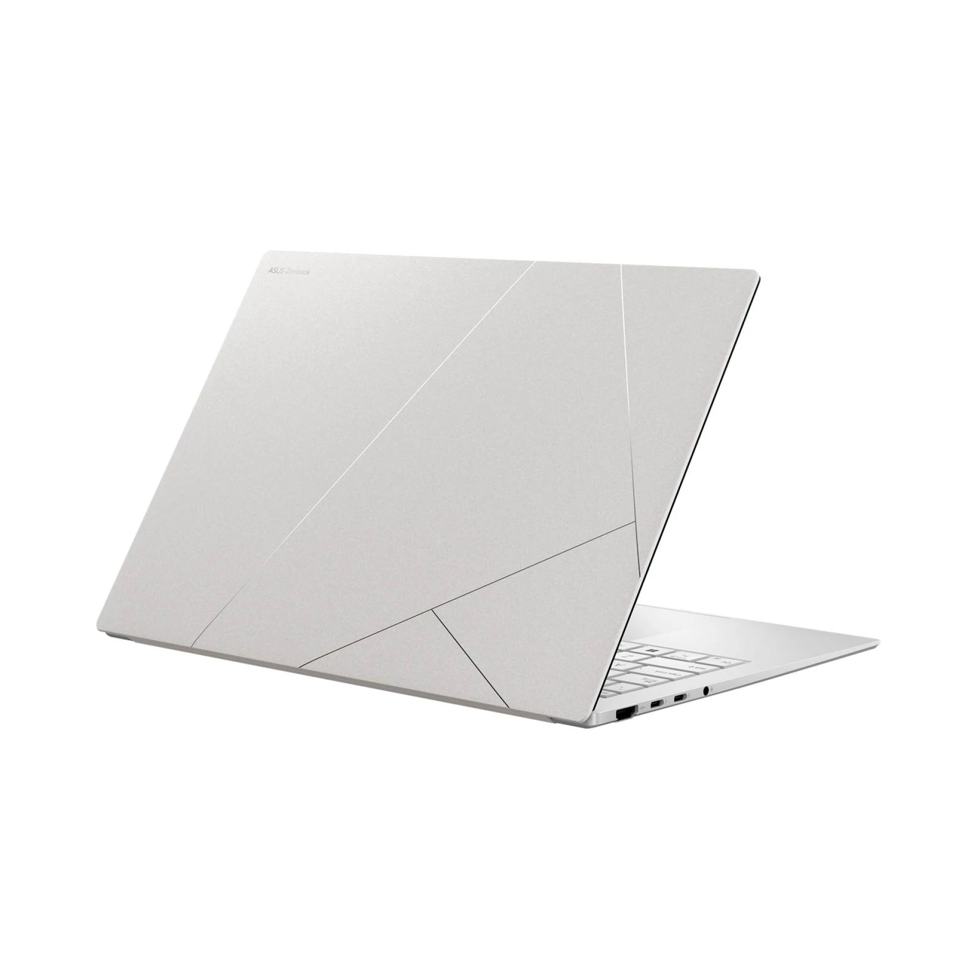 Laptop ASUS Zenbook S 14 UX5406SA-PZ259W 14"3K TOUCH 90Hz U7-258V 8C/8T 32GB DDR5 s1TB BACKLIT W11h