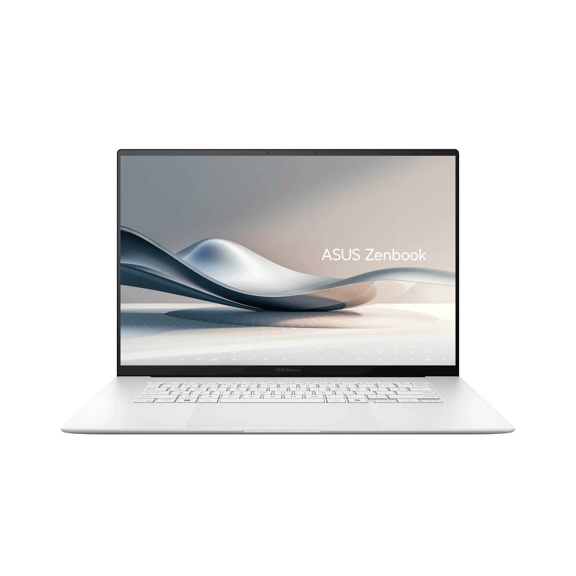 Laptop Asus Zenbook S16 16" 3K OLED/120Hz/U9-HX370/32GB/2TB/Win