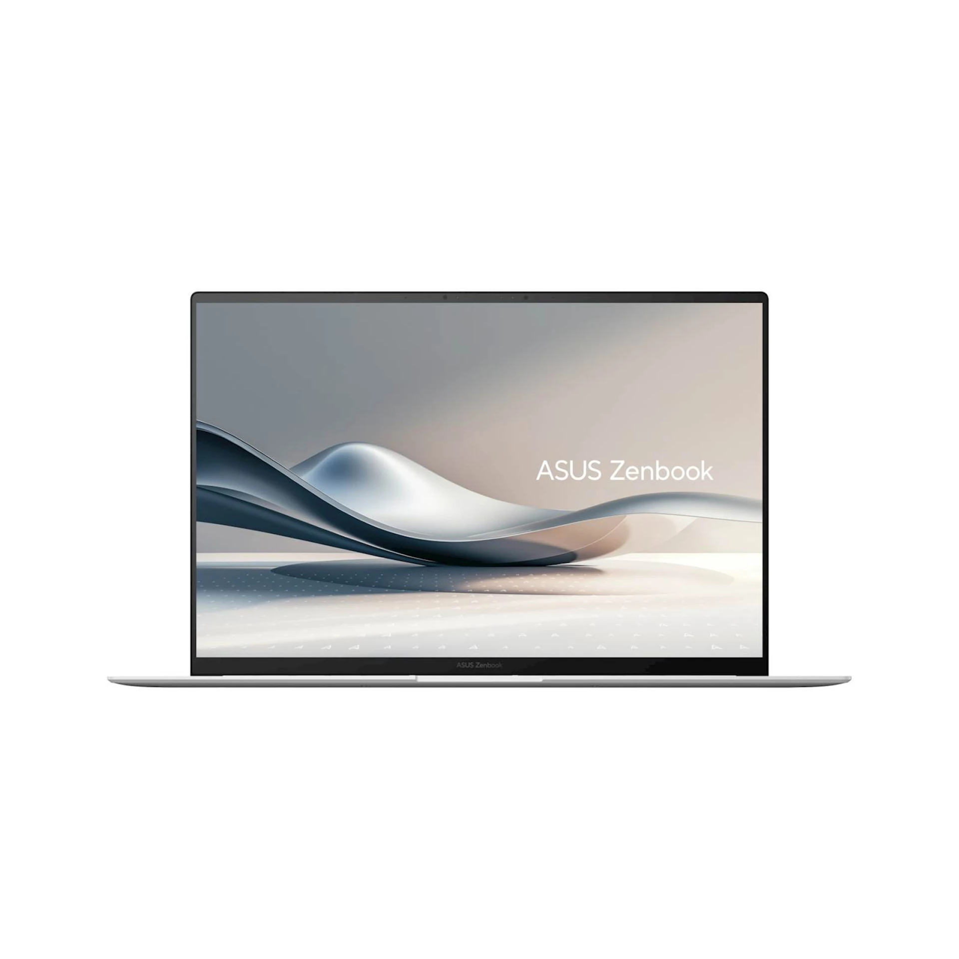 Laptop Asus Zenbook S16 16" 3K OLED/120Hz/U9-HX370/32GB/2TB/Win