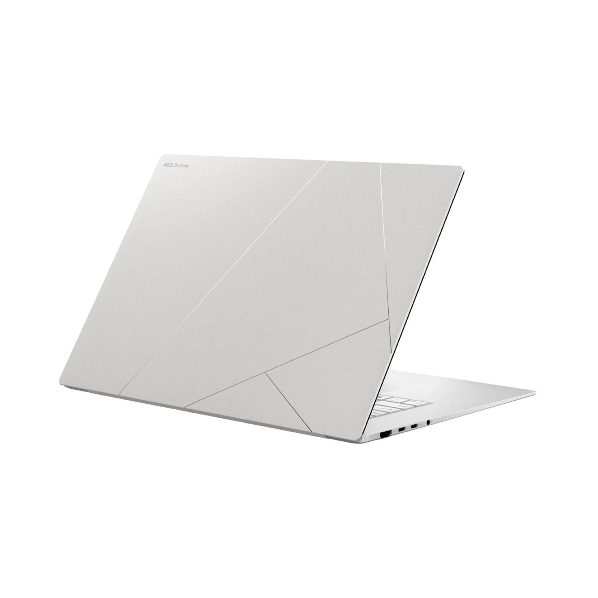 Laptop Asus Zenbook S16 16" 3K OLED/120Hz/U9-HX370/32GB/2TB/Win