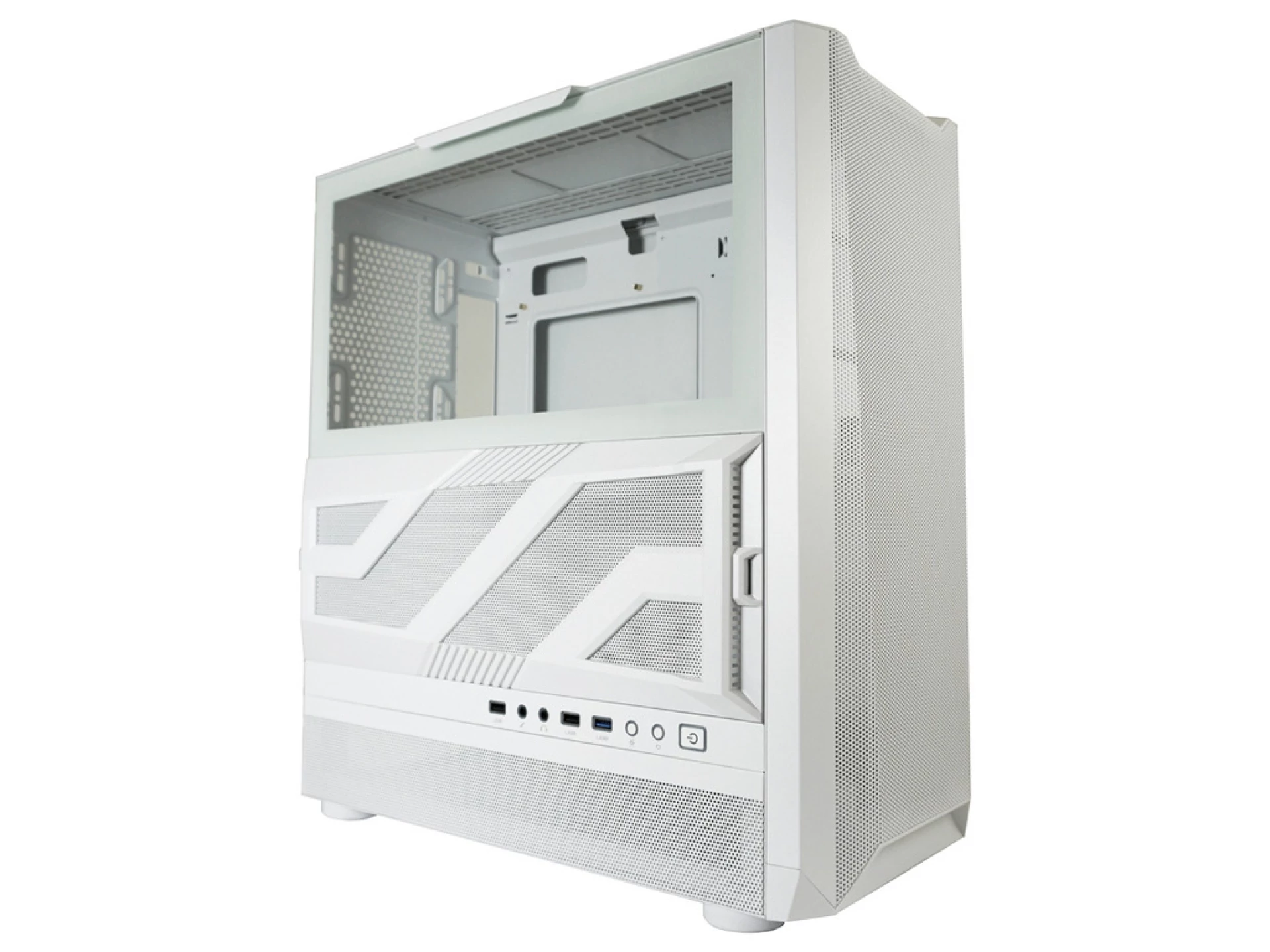 LC-Power Case Gaming 900W Midi-tower, E-ATX, ATX, Micro-ATX, Mini-ITX