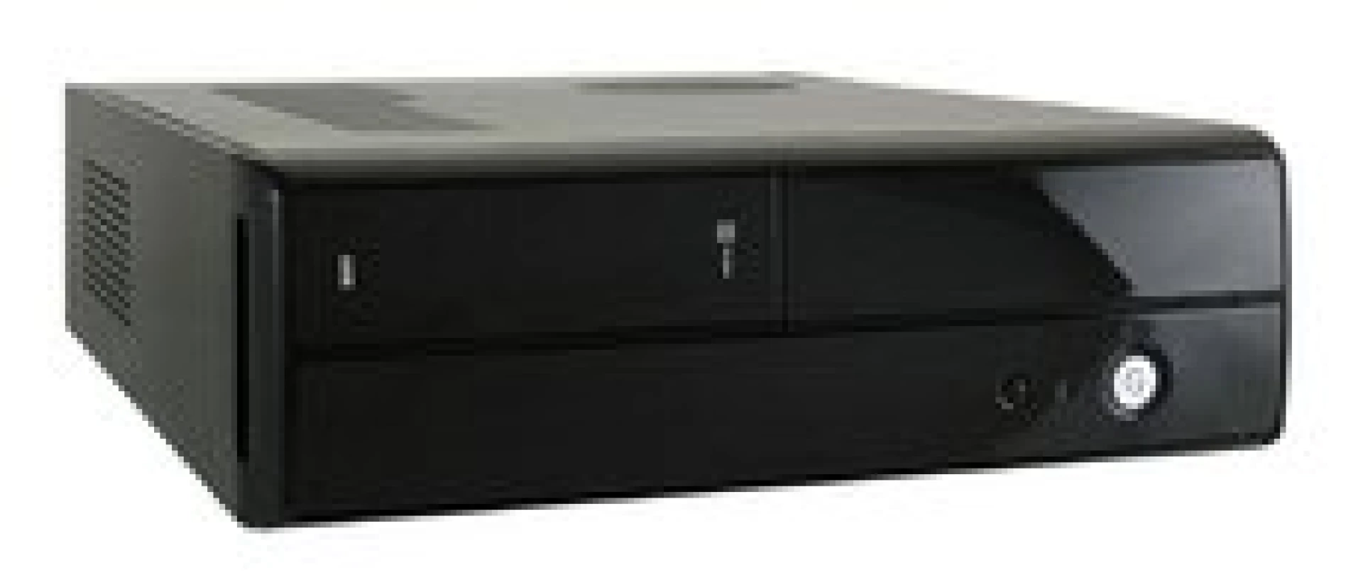 LC-Power case LC-1400MIMini ITX / Micro ATXPSU:LC200SFX V3.21