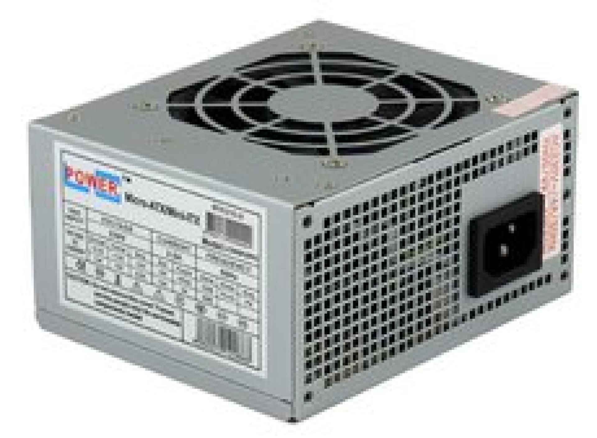 LC-Power case LC-1400MIMini ITX / Micro ATXPSU:LC200SFX V3.21