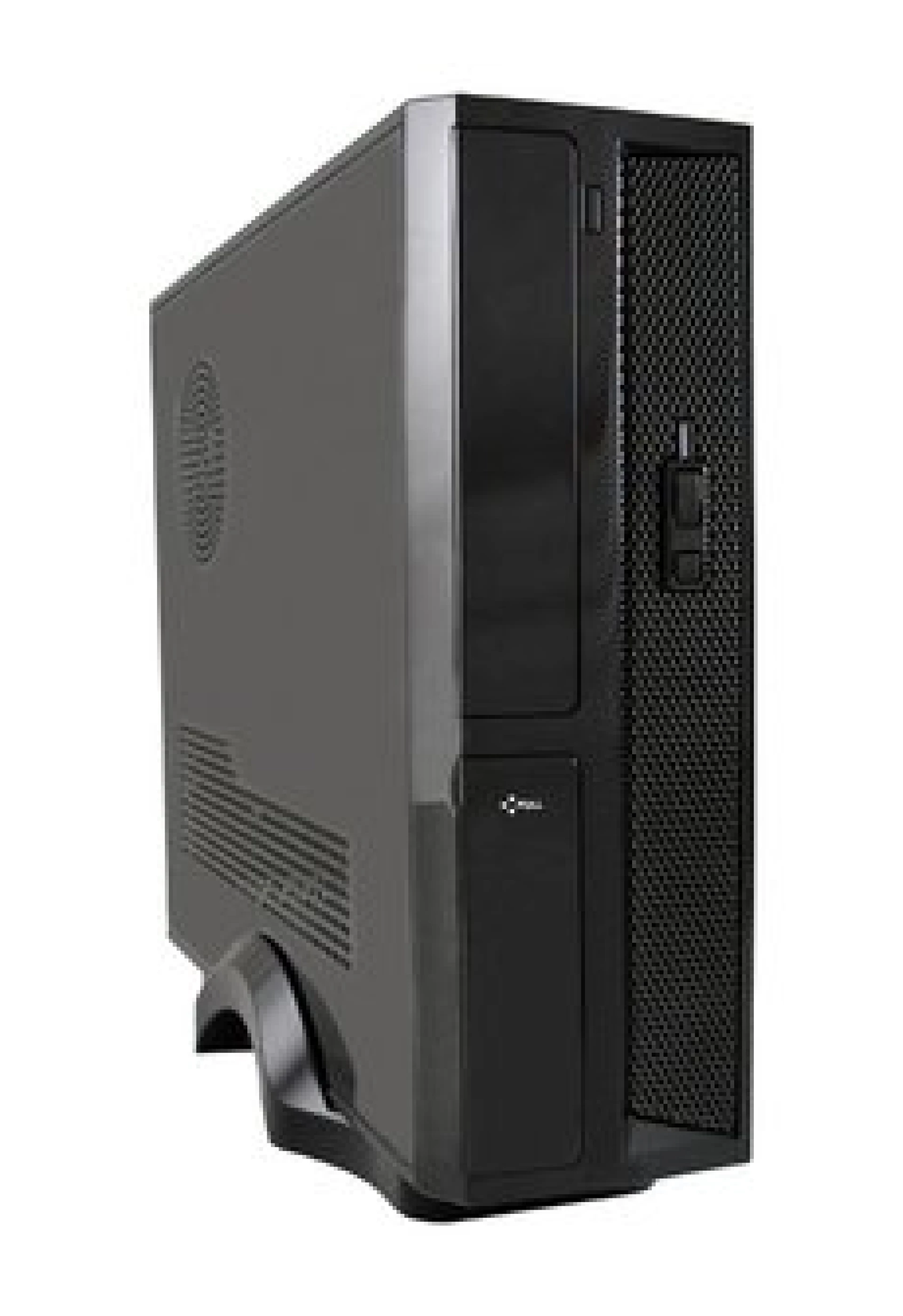 LC-Power case LC-1401MI200W PSU inside