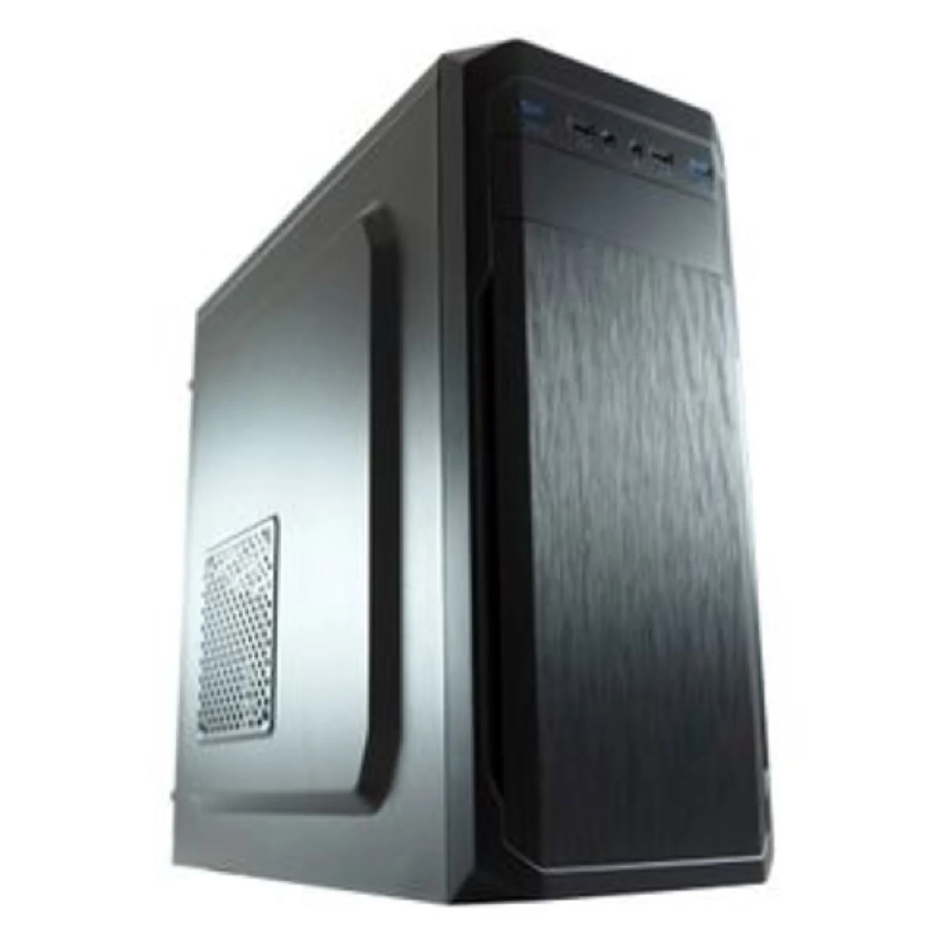 LC-Power Case LC-7037BATX Classic