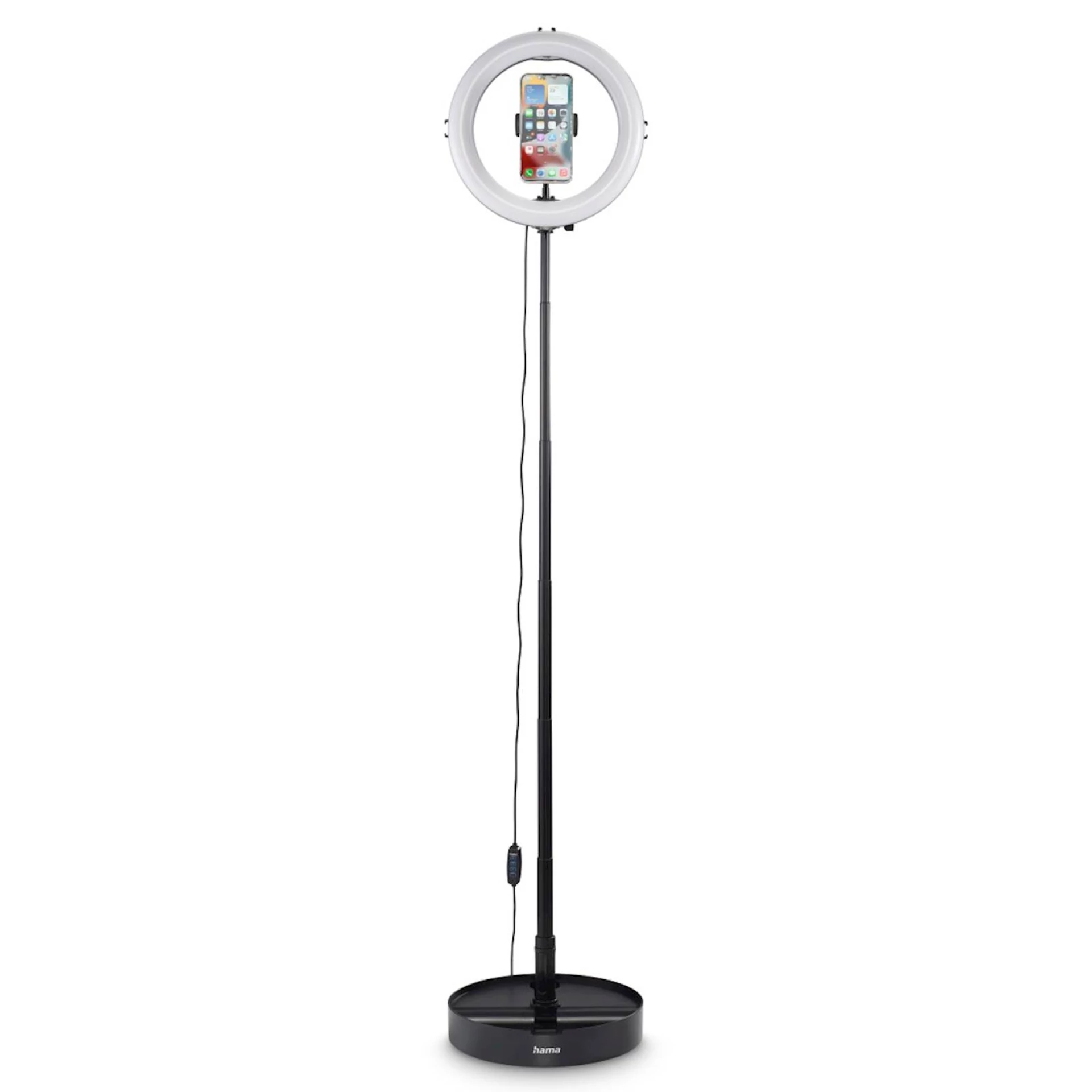 led ring FoldUp RGB 102