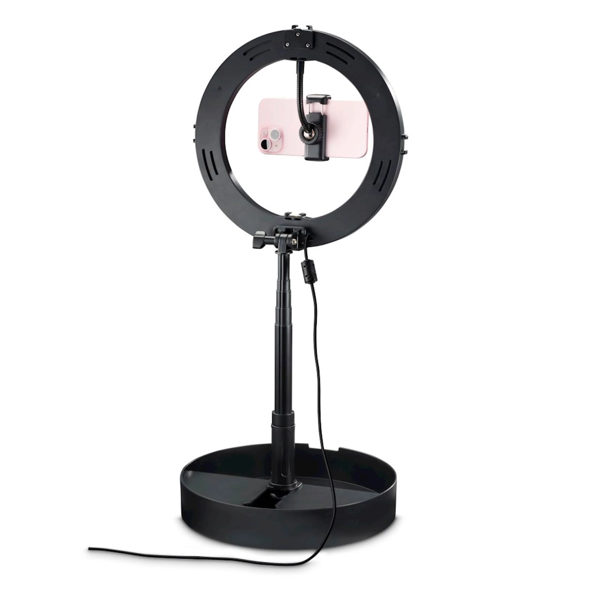 led ring FoldUp RGB 102