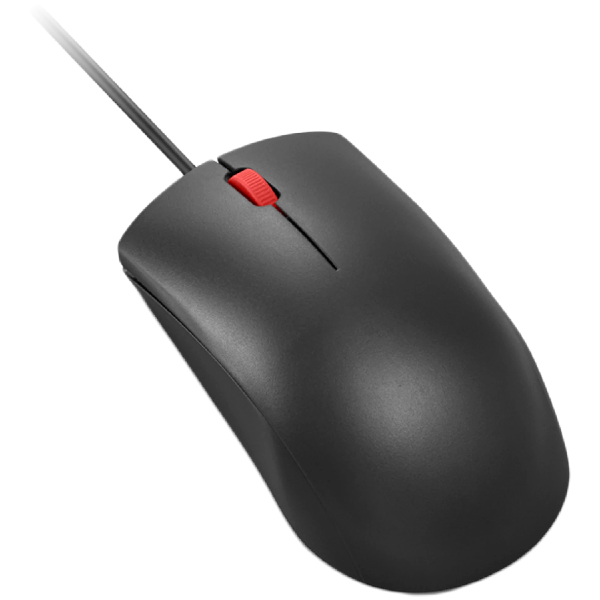 Lenovo 120 Wired Mouse