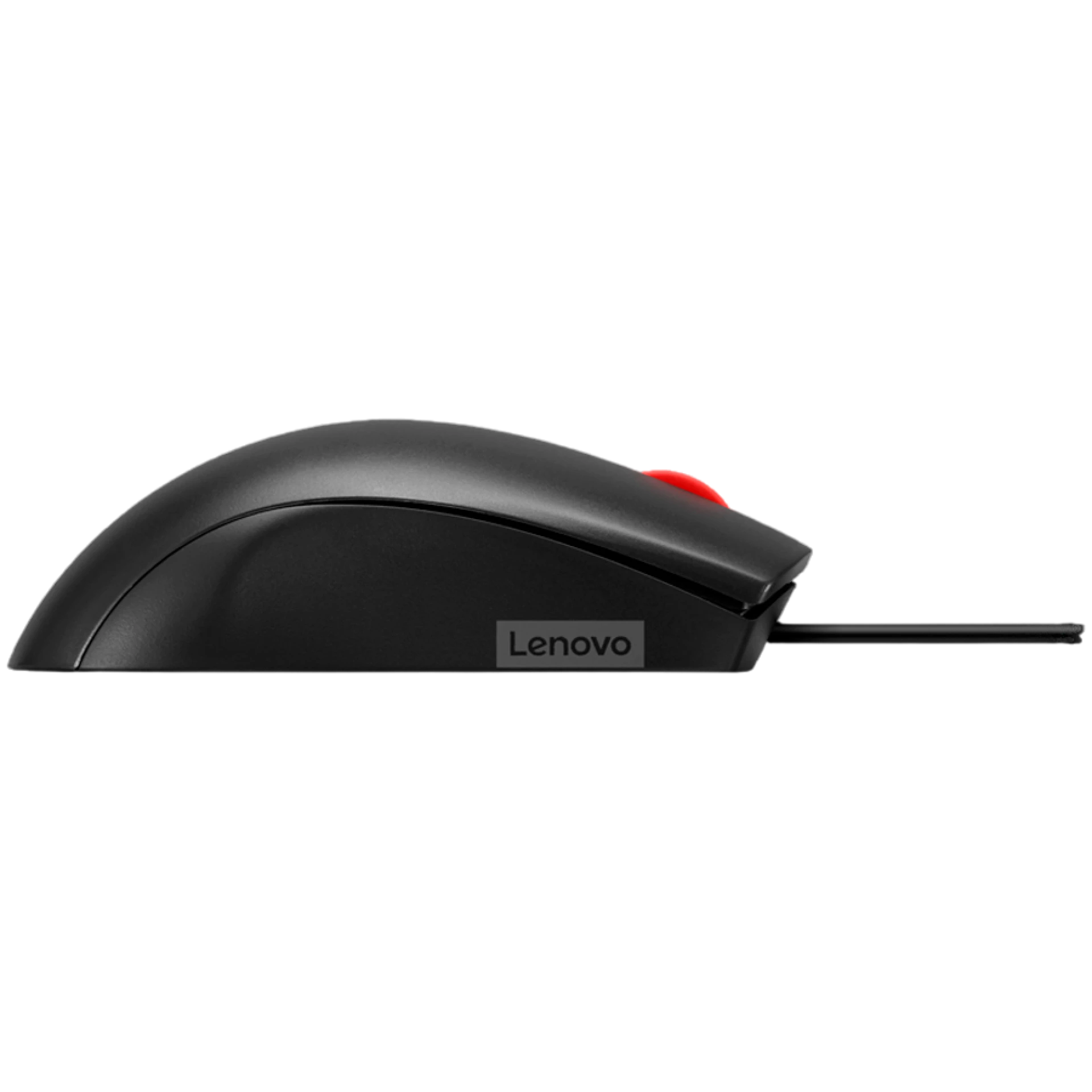 Lenovo 120 Wired Mouse