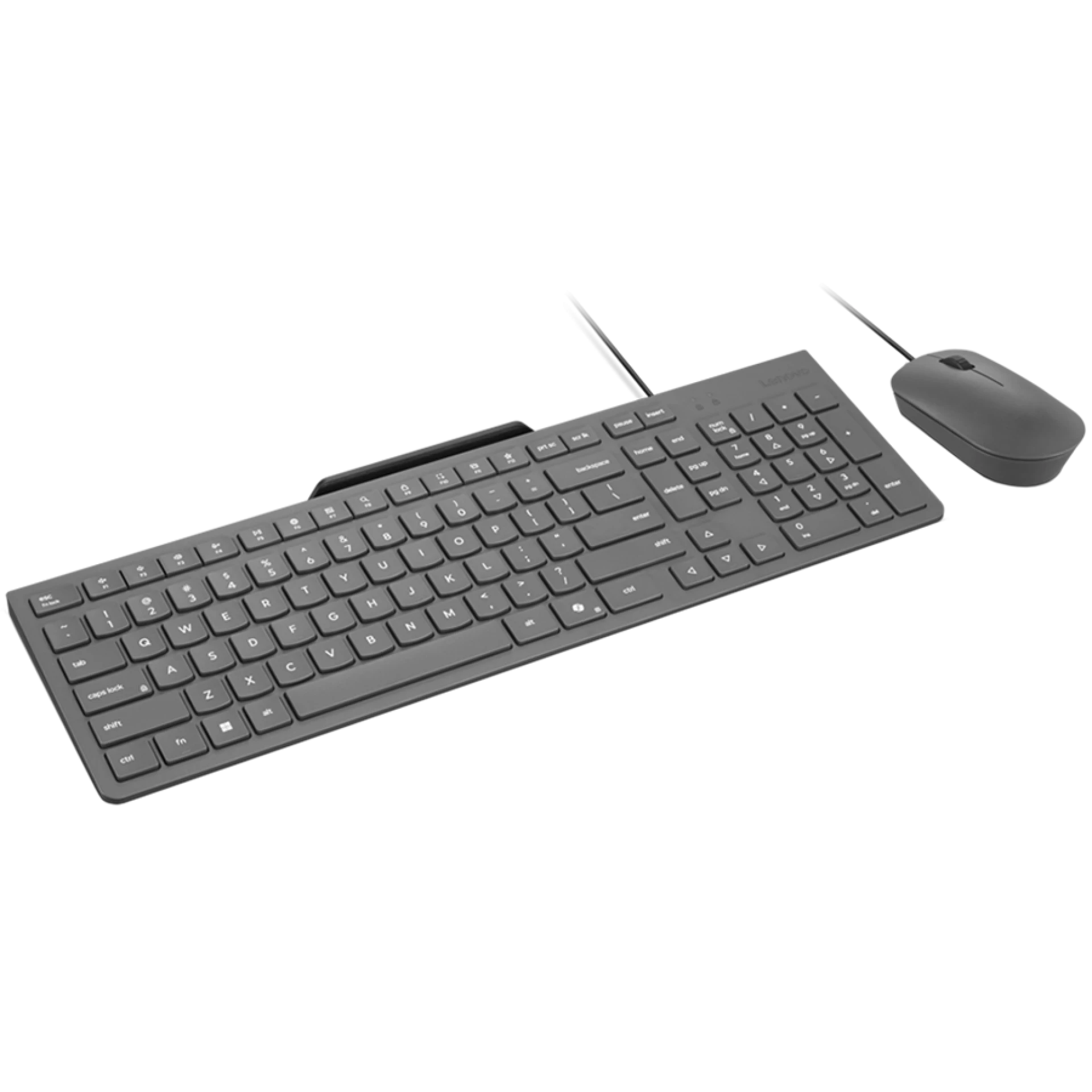 Lenovo 310 USB-A Wired Combo (BH Layout)