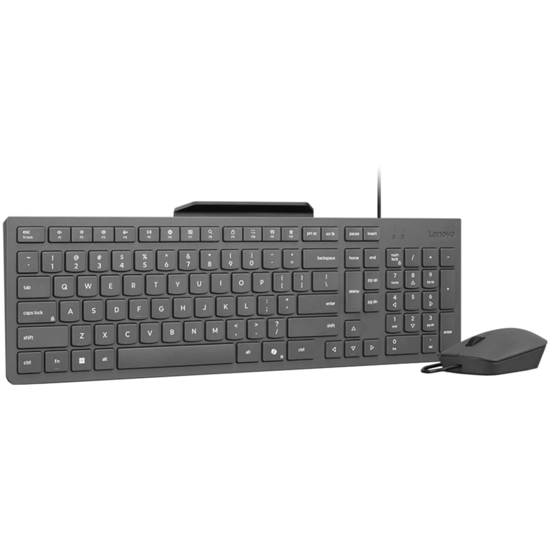 Lenovo 310 USB-A Wired Combo (BH Layout)