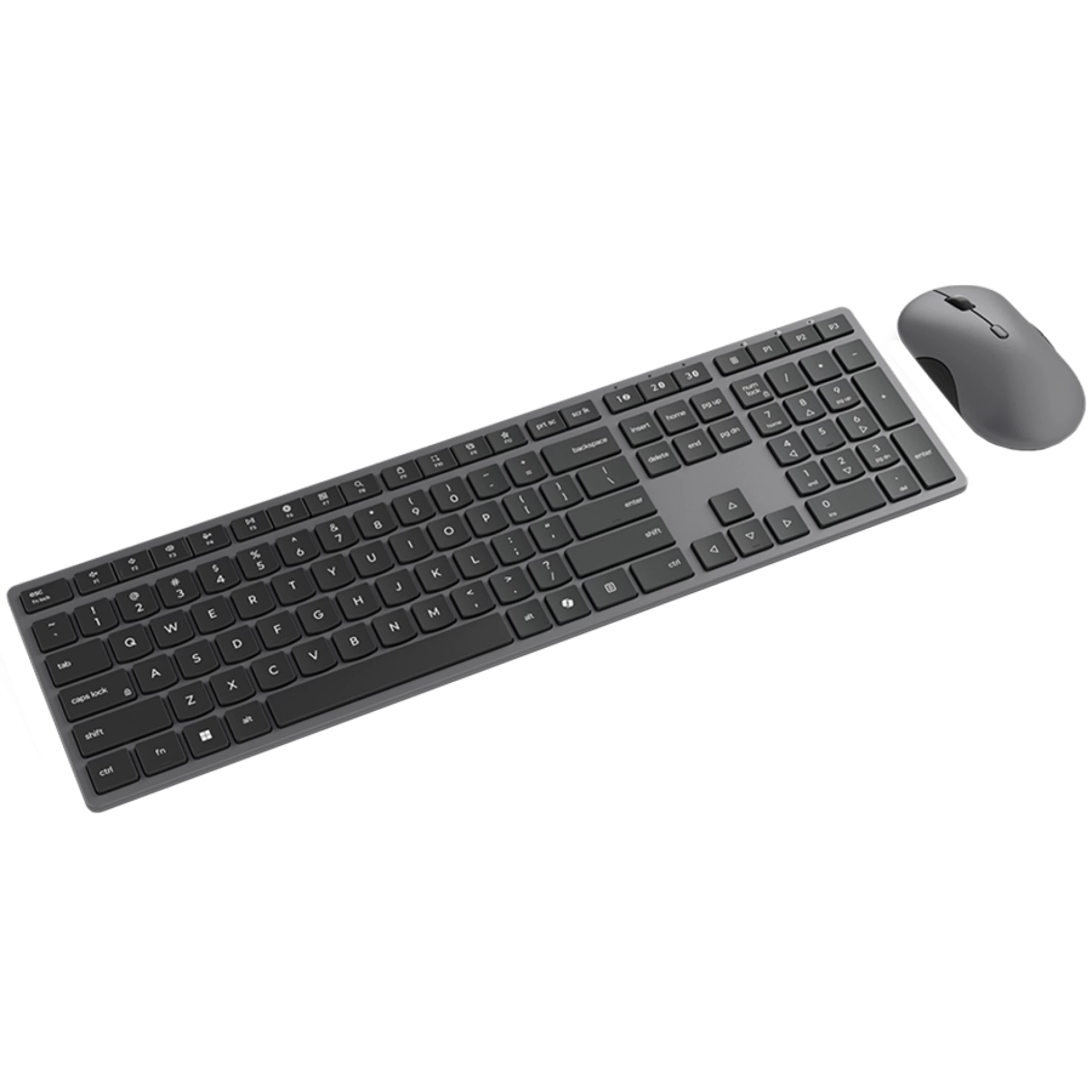 Lenovo 700 Modern Multi-Device Wireless Combo (BH Layout)
