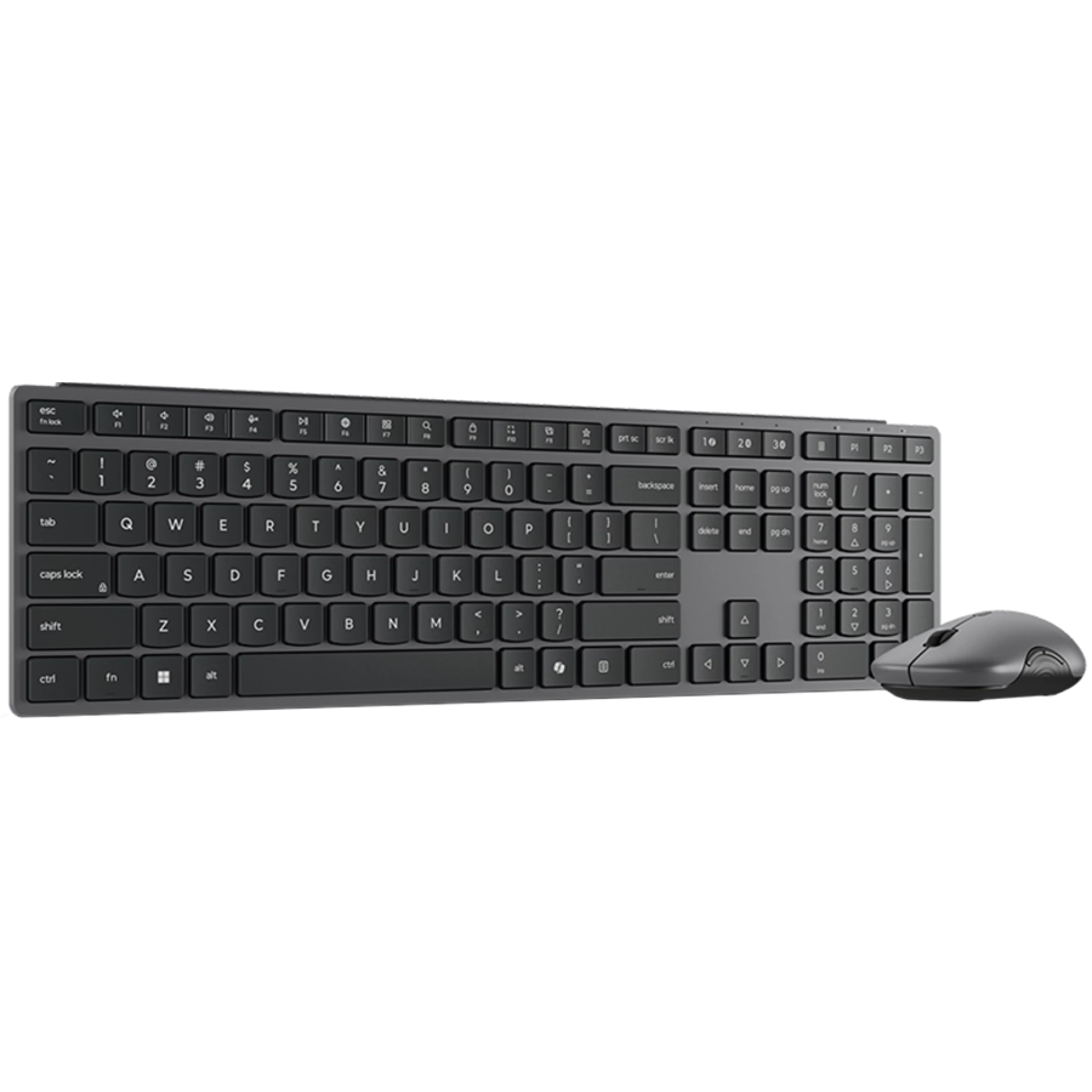 Lenovo 700 Modern Multi-Device Wireless Combo (BH Layout)