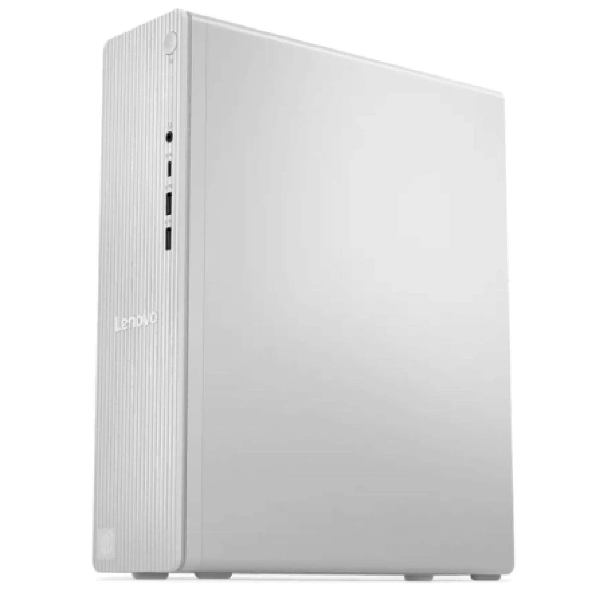LENOVO IdeaCentre Tower 08IAS10 Desktop PC 91CF0035PLW