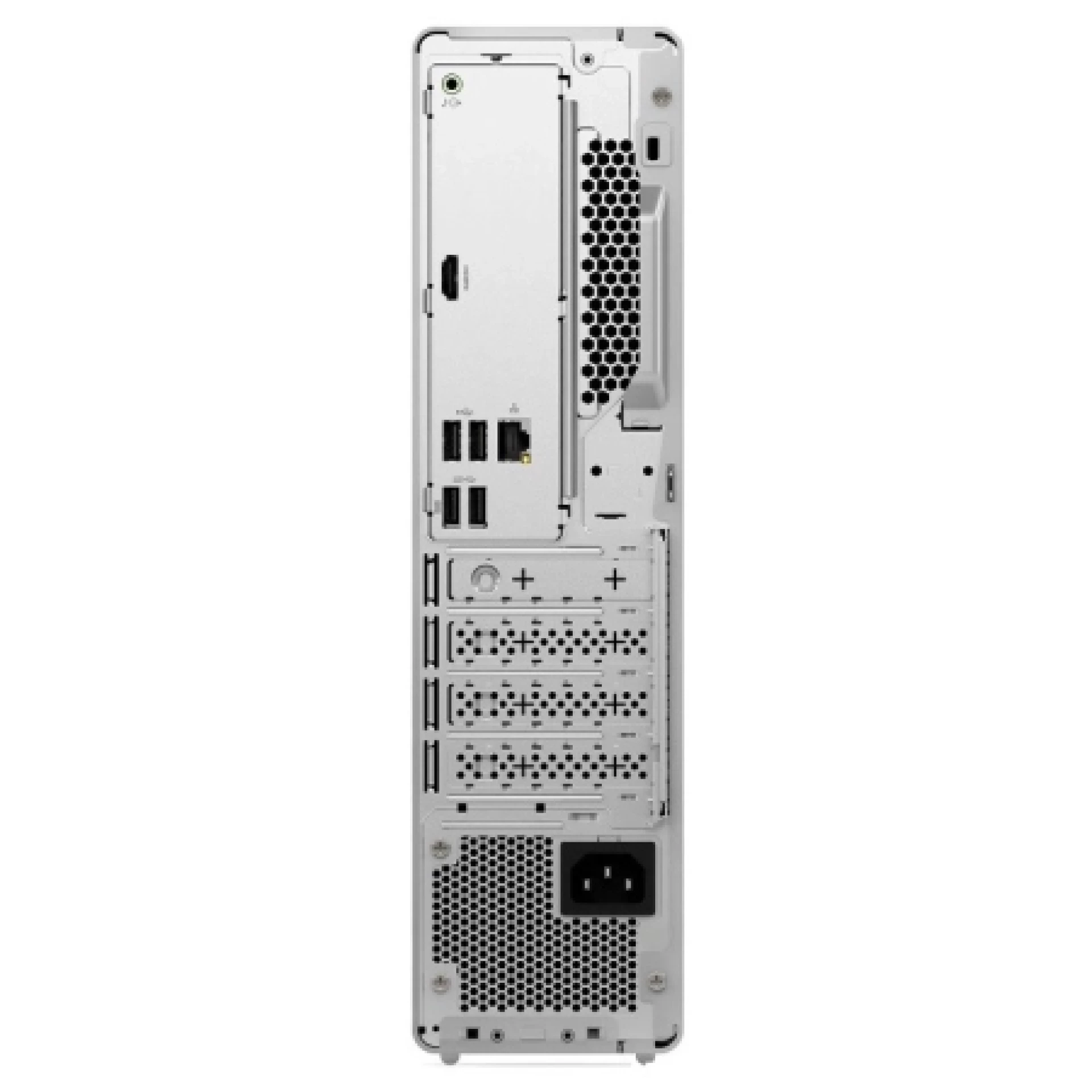 LENOVO IdeaCentre Tower 08IAS10 Desktop PC 91CF0035PLW