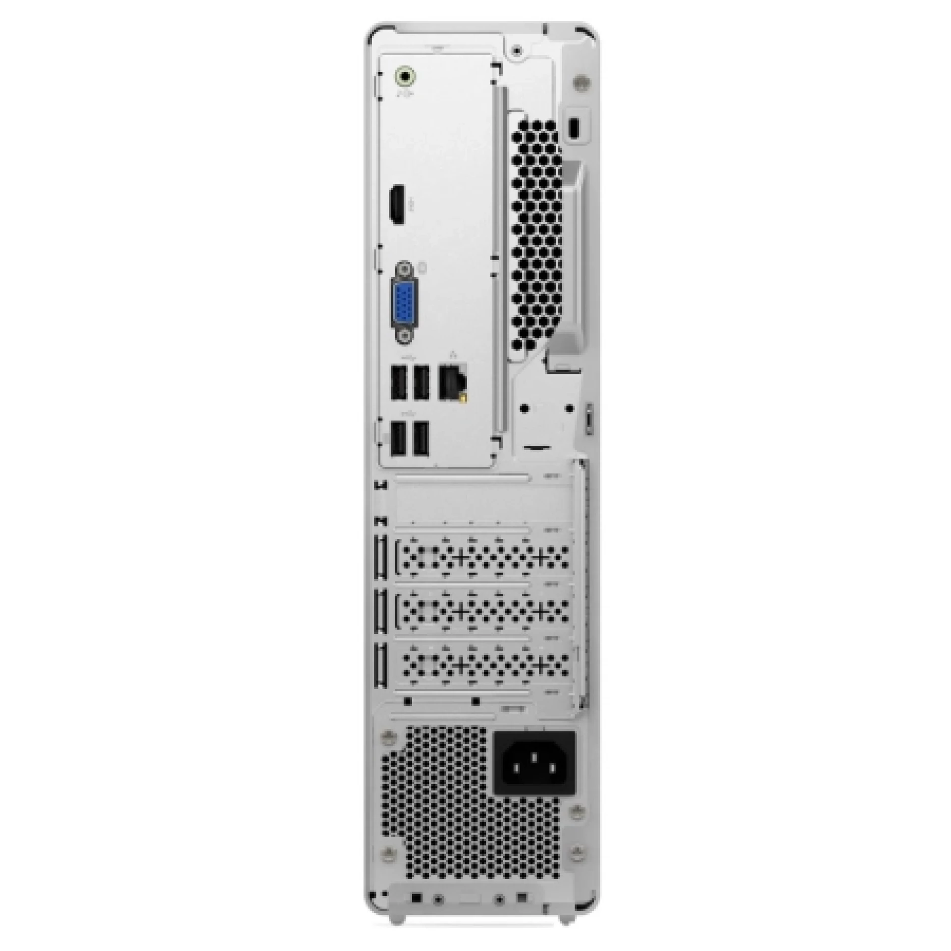 LENOVO IdeaCentre Tower 08IRR9 Desktop PC 90XS006VPL