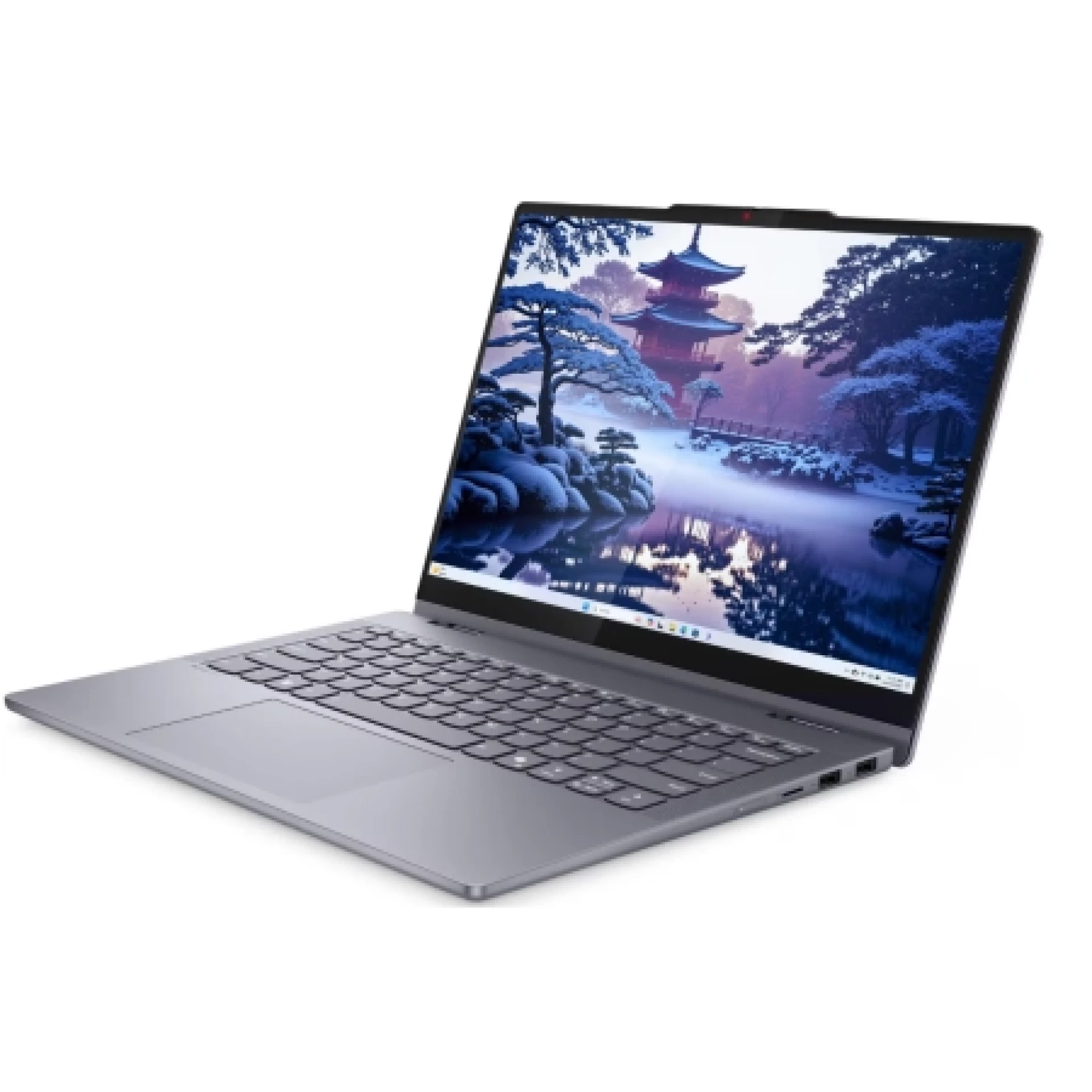 LENOVO IdeaPad 5 2-in-1 14IAL10 laptop 83KR001TUS