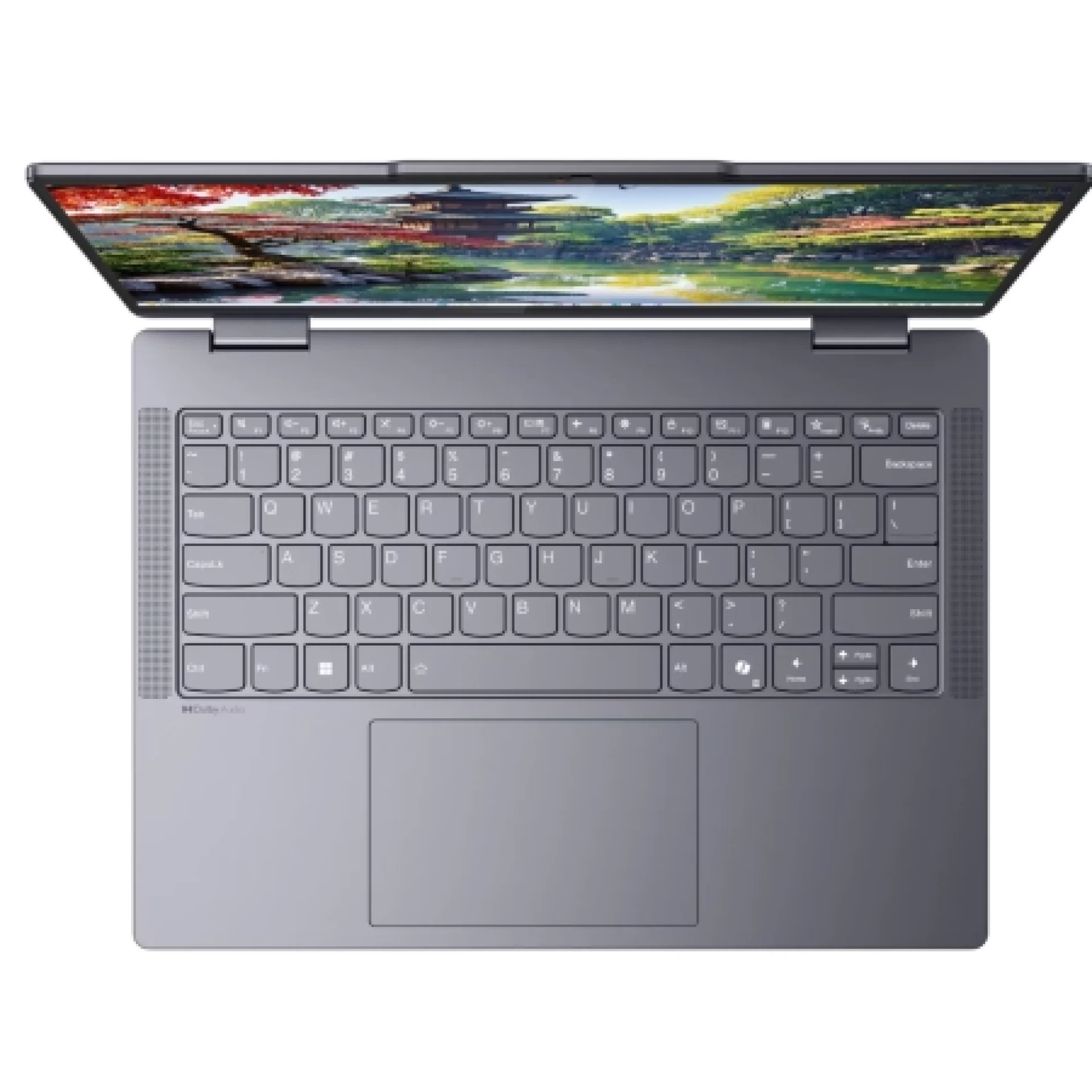 LENOVO IdeaPad 5 2-in-1 14IAL10 laptop 83KR001TUS
