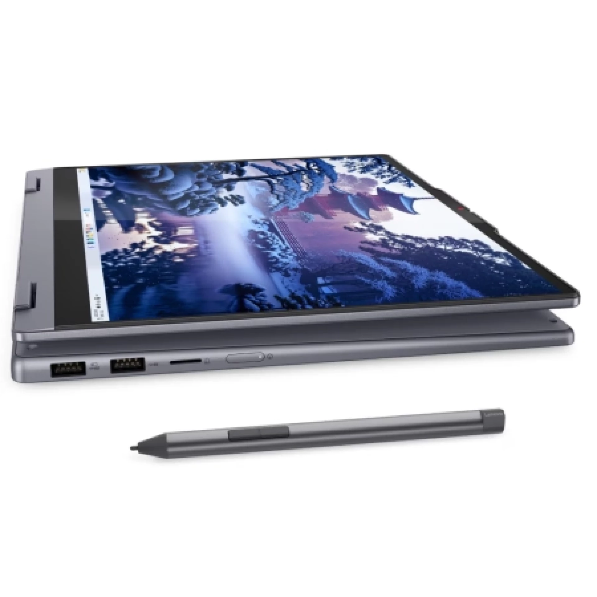 LENOVO IdeaPad 5 2-in-1 14IAL10 laptop 83KR001TUS