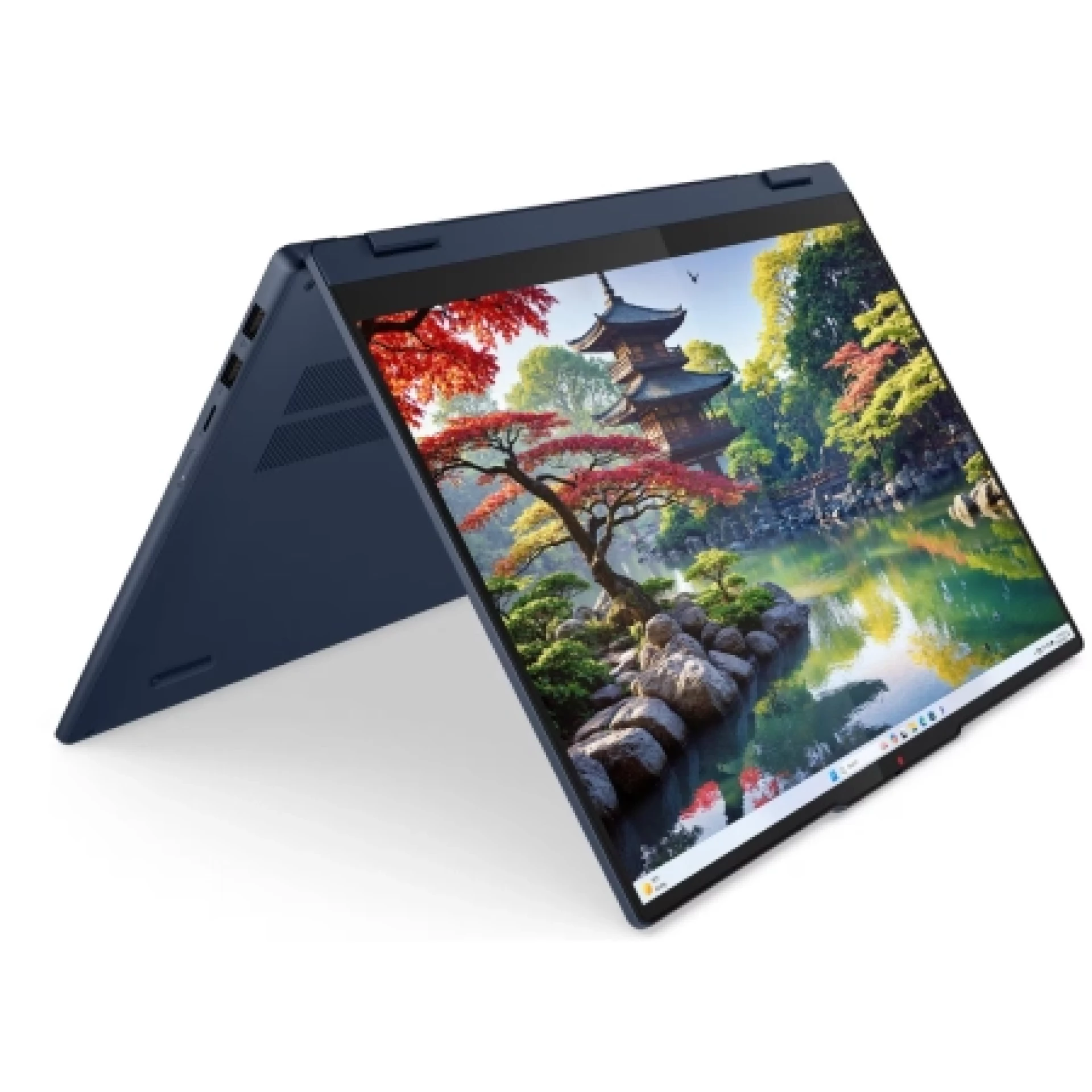 LENOVO IdeaPad 5 2-in-1 16IAL10 laptop 83KS0007US