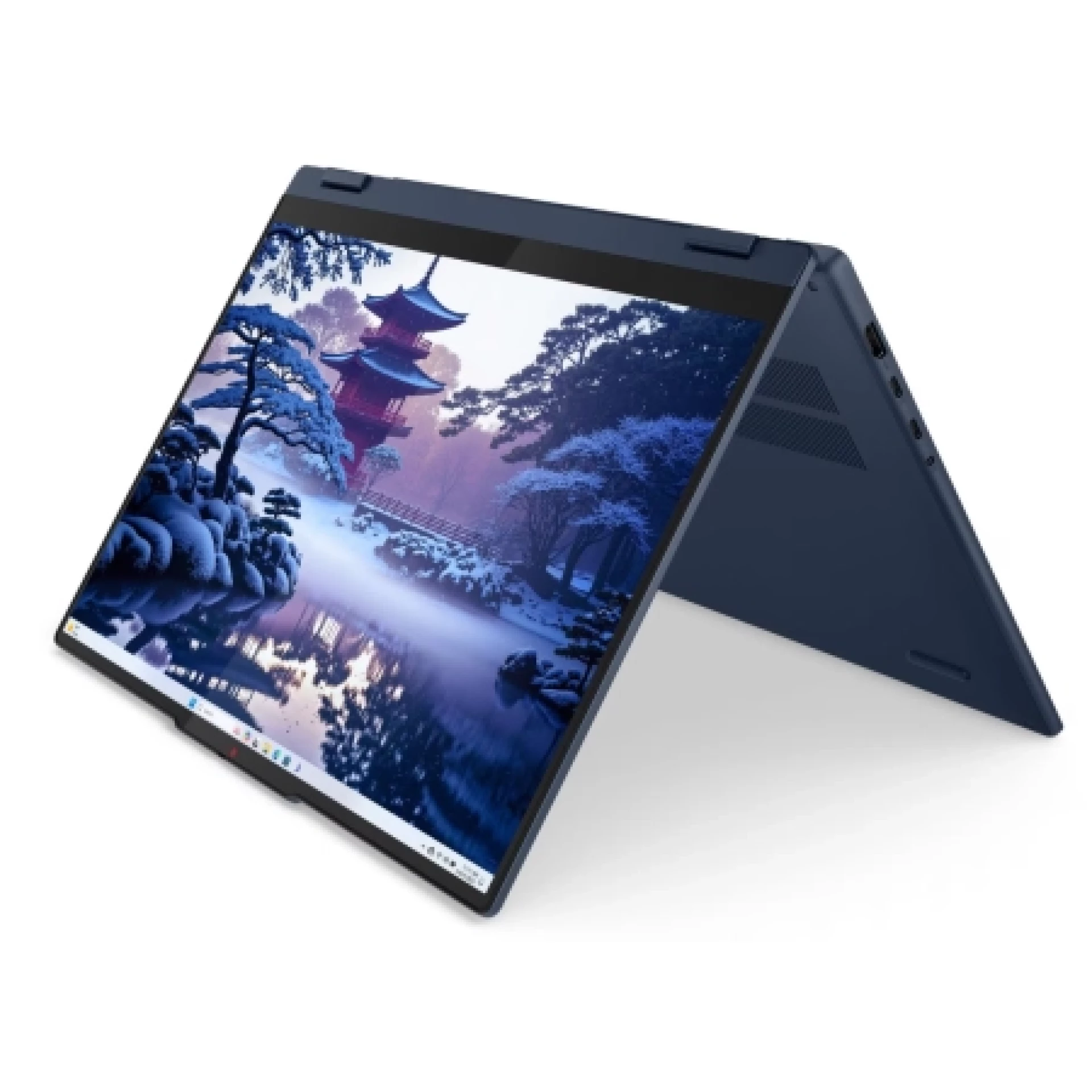 LENOVO IdeaPad 5 2-in-1 16IAL10 laptop 83KS0007US