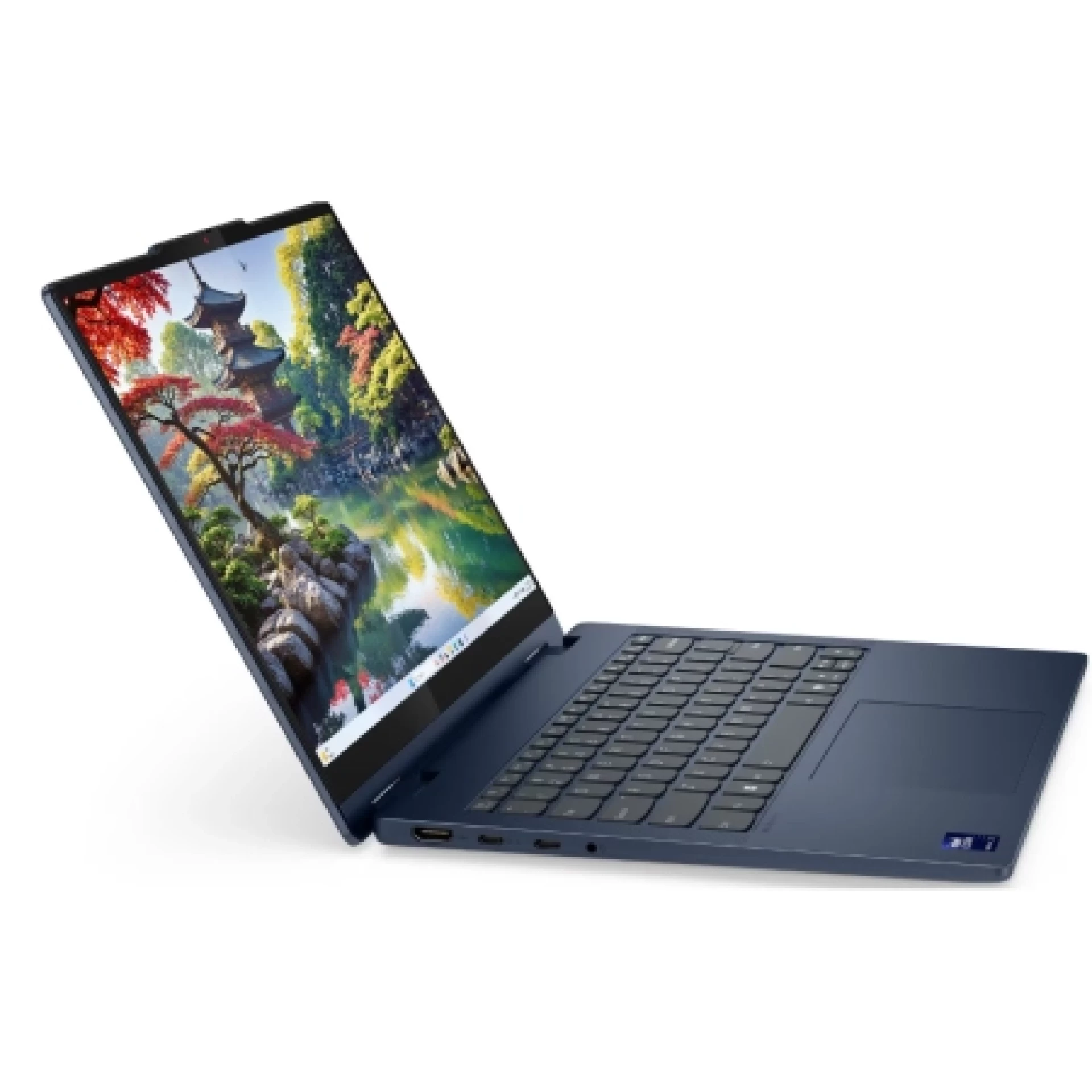 LENOVO IdeaPad 5 2-in-1 16IAL10 laptop 83KS0007US