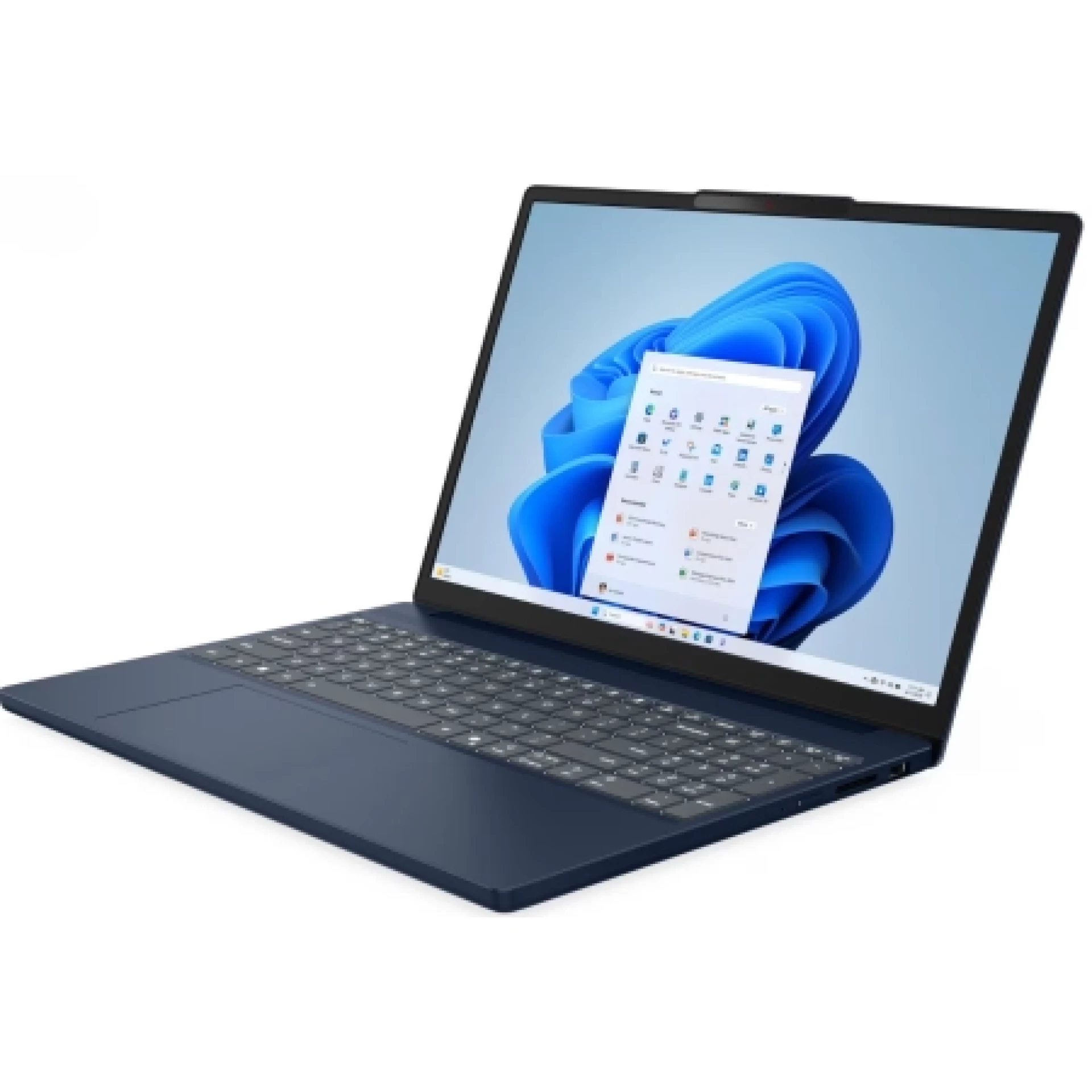 LENOVO IdeaPad Slim 3 15ARP10 laptop 83K700BUSCW