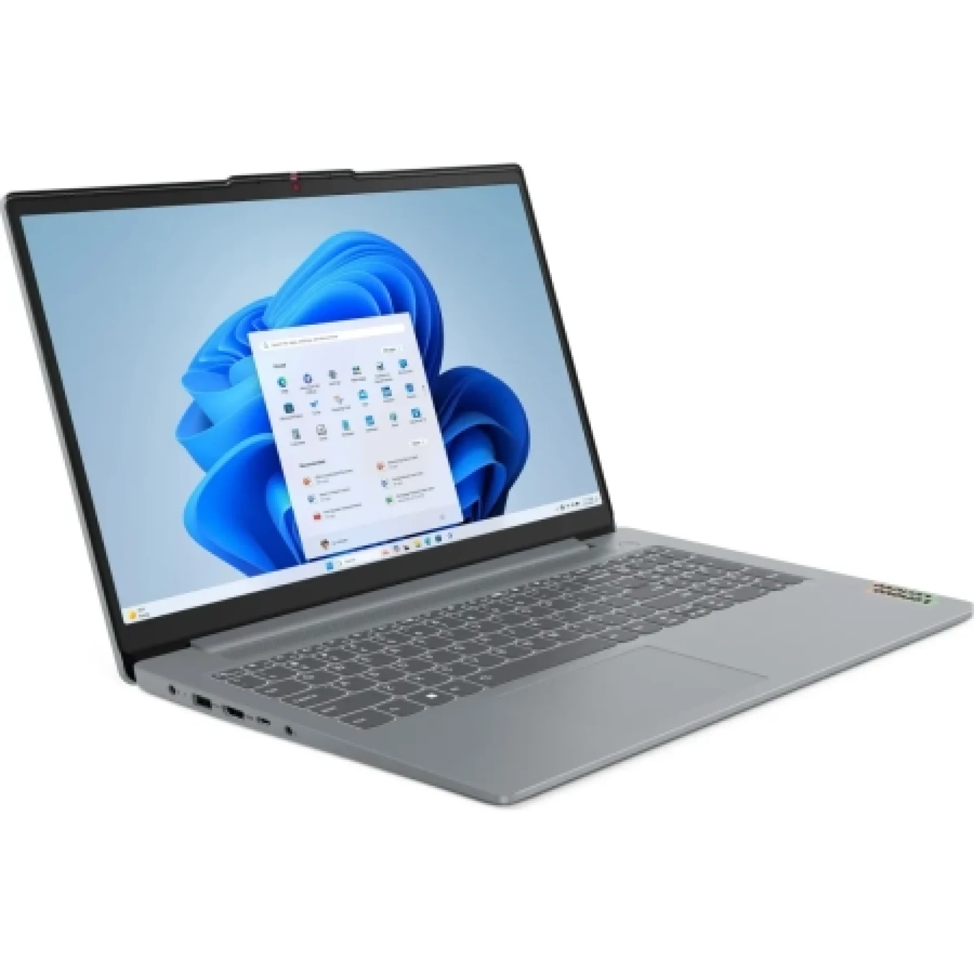 LENOVO IdeaPad Slim 3 15IRU8 laptop 82X700HUUS