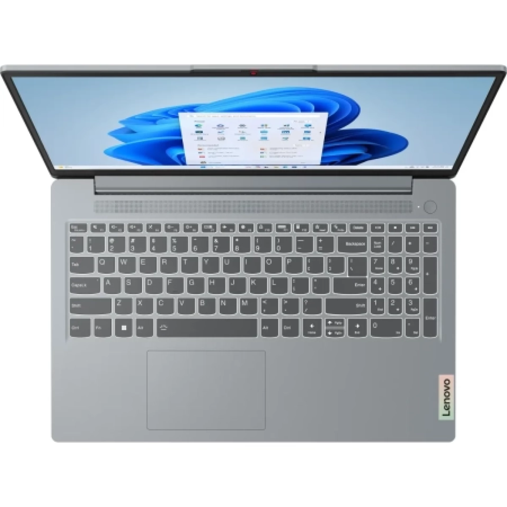 LENOVO IdeaPad Slim 3 15IRU8 laptop 82X700HUUS