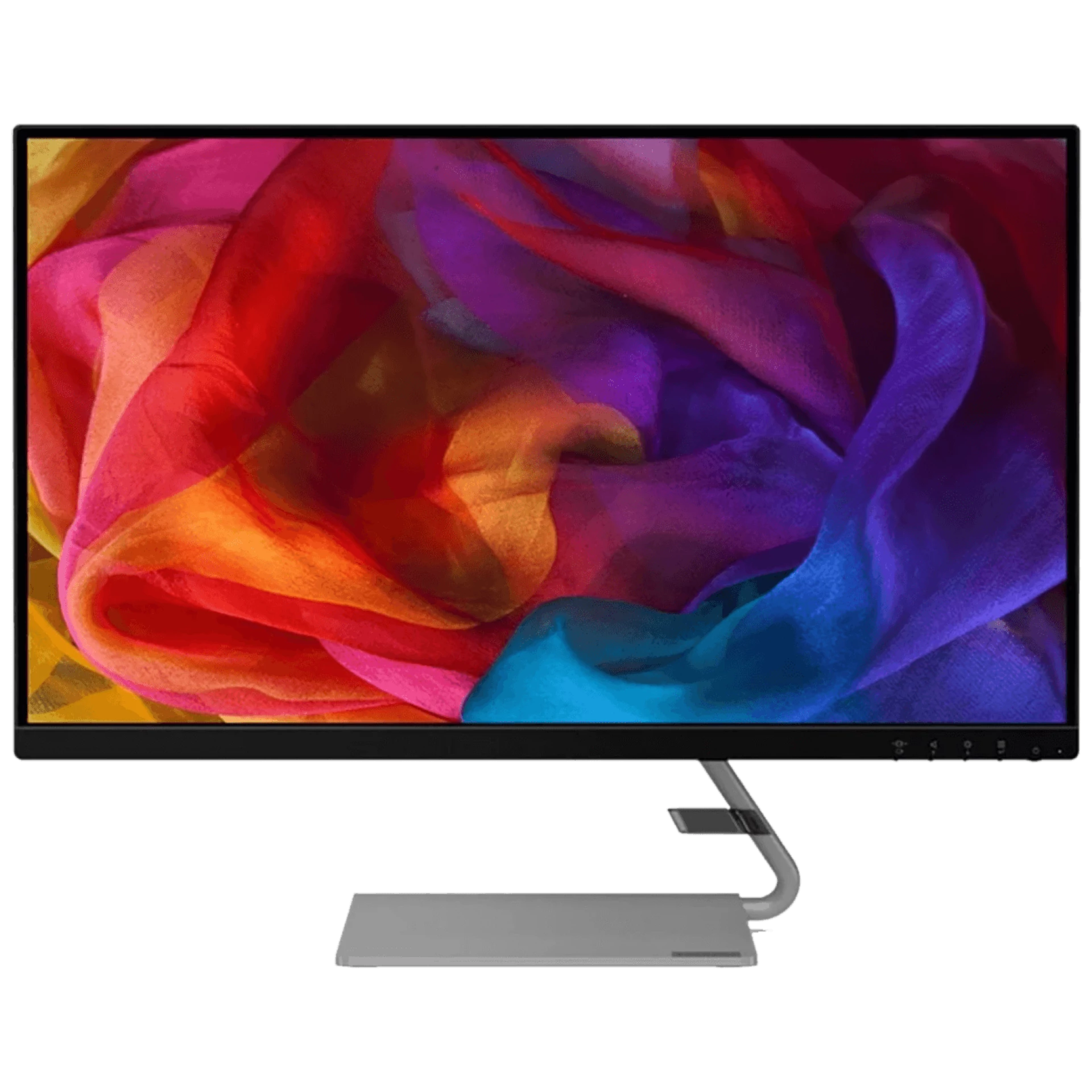 Lenovo LED IPS monitor 23.8", 1920 x 1080, VGA, HDMI - Q24I-1L