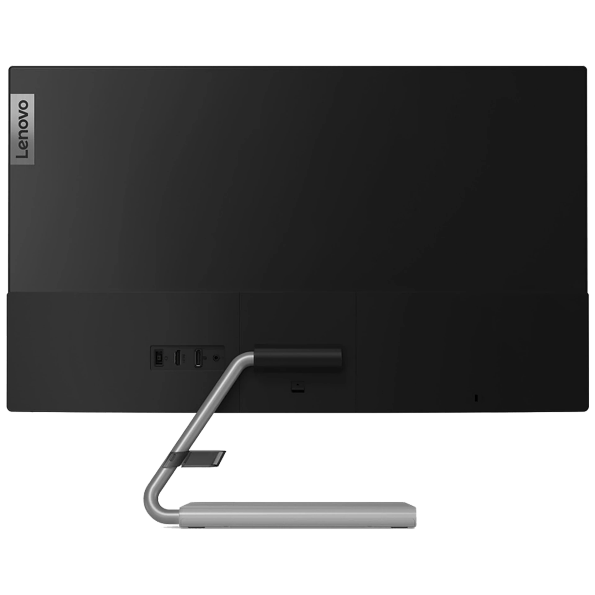 Lenovo LED IPS monitor 27", QHD (2560x1440), HDMI, Display Port - Q27Q-1L