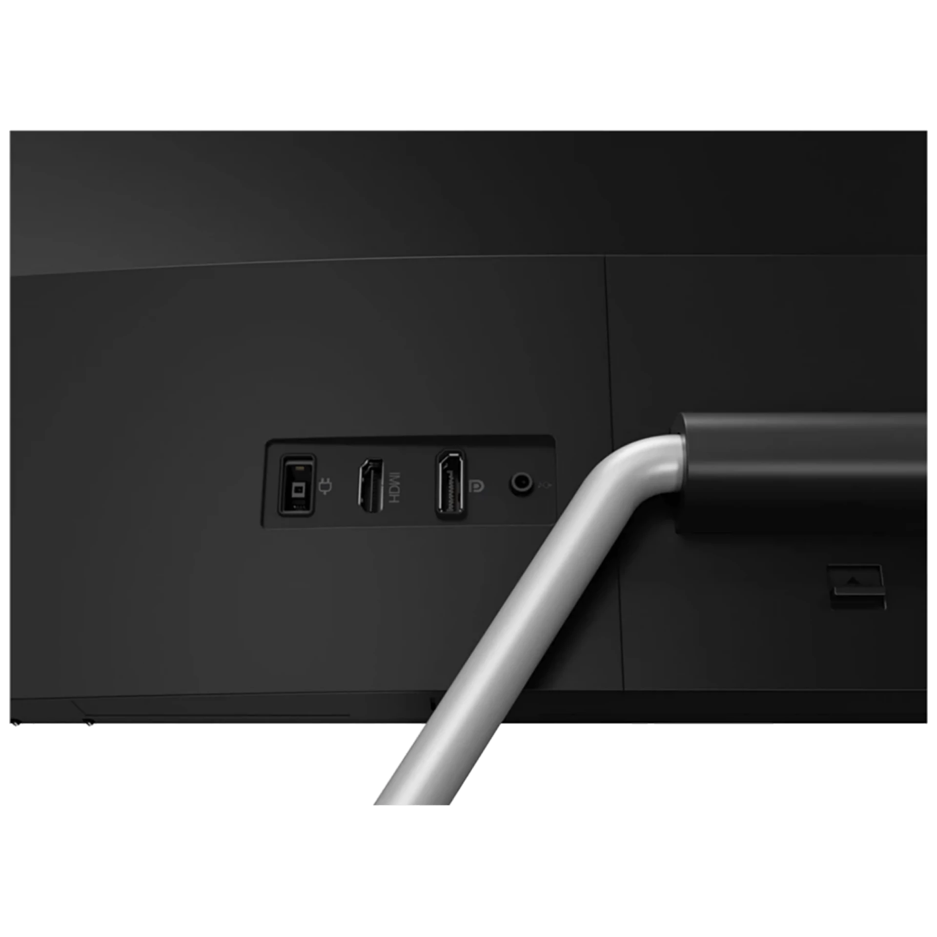 Lenovo LED IPS monitor 27", QHD (2560x1440), HDMI, Display Port - Q27Q-1L