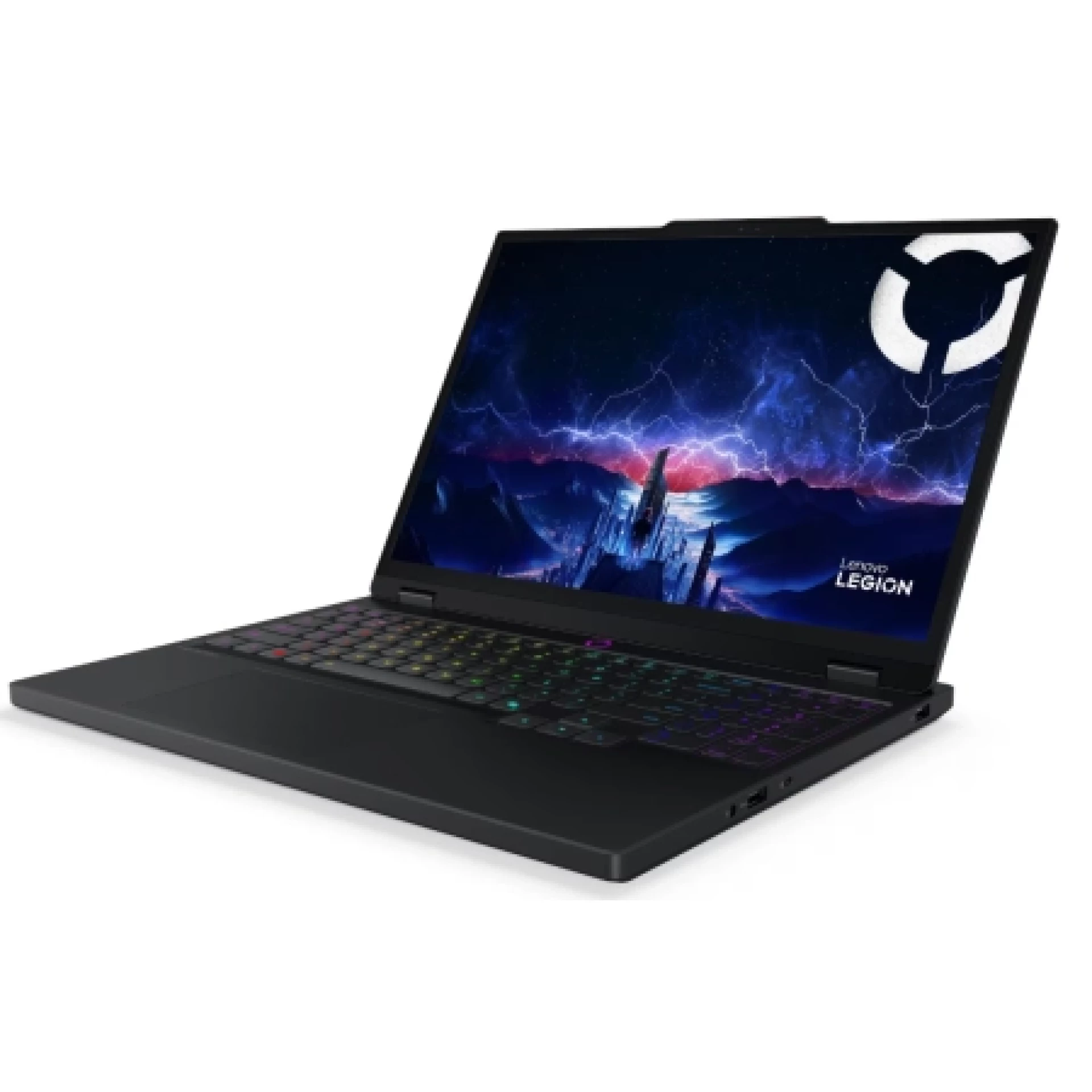 LENOVO Legion 5 15IRX10 Gaming laptop 83LY0077PS