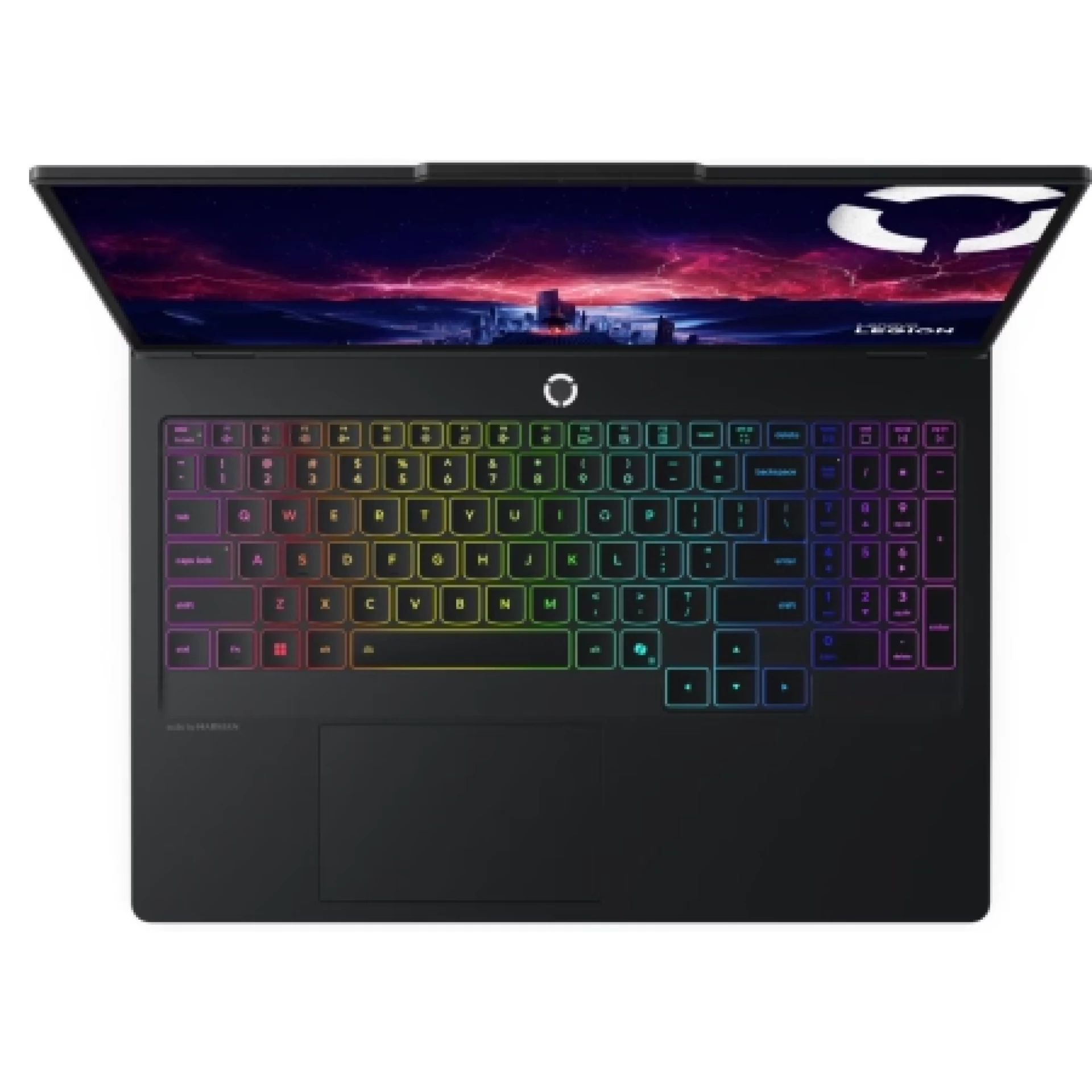 LENOVO Legion Pro 5 16ADR10 Gaming laptop 83LT000MUS