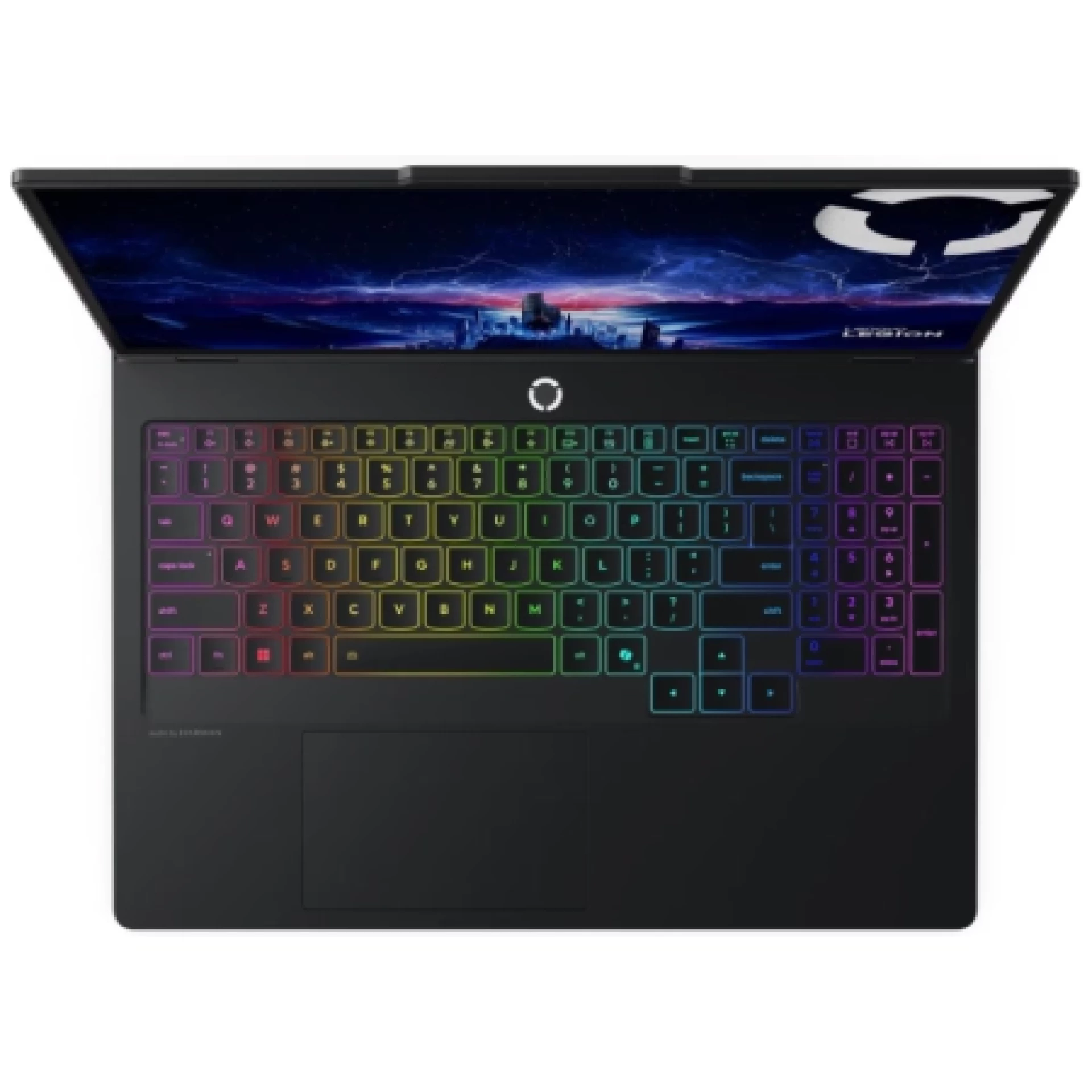 LENOVO Legion Pro 5 16IAX Gaming laptop 83LU0006US