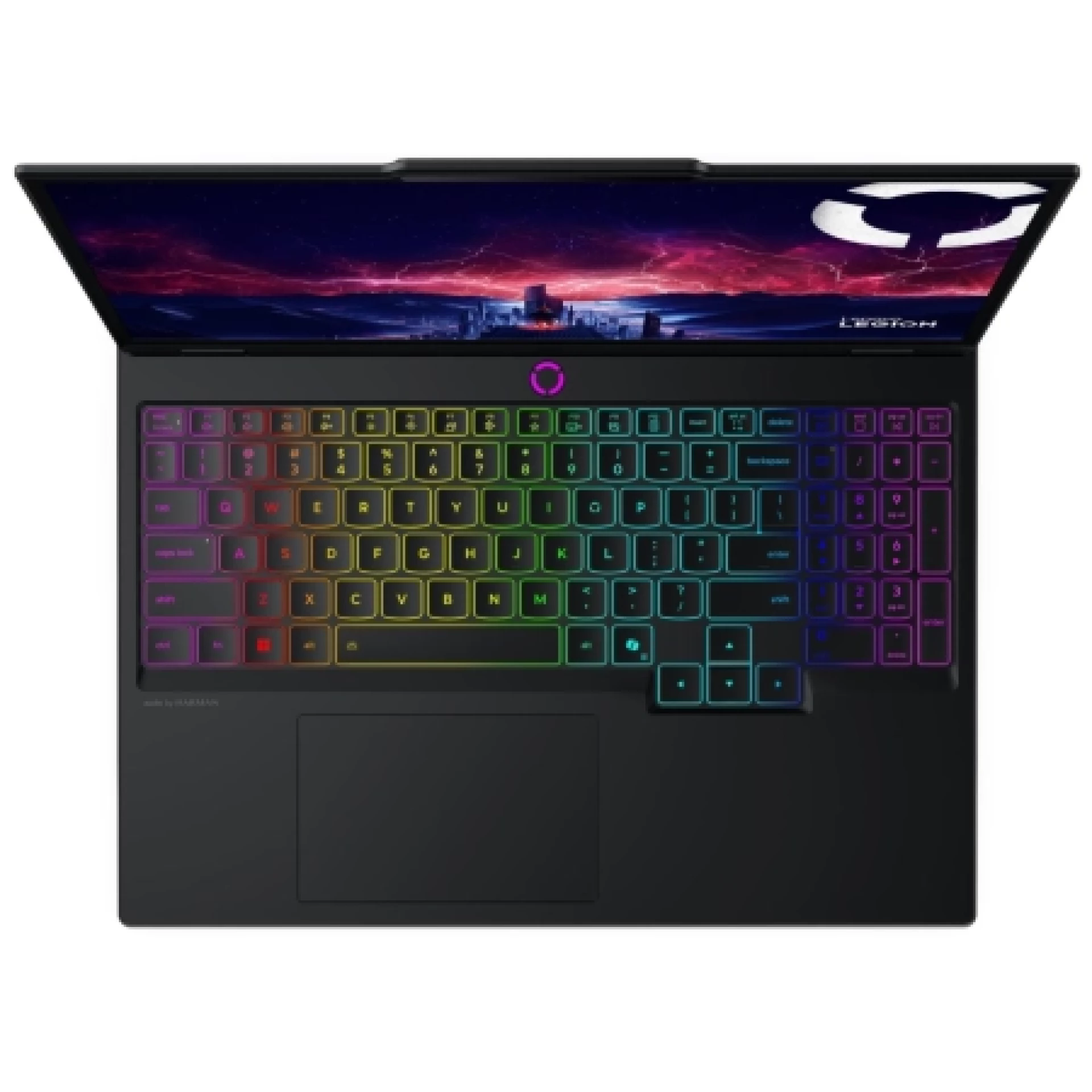 LENOVO Legion Slim 5 15AHP10 Gaming laptop 83F1001KSC