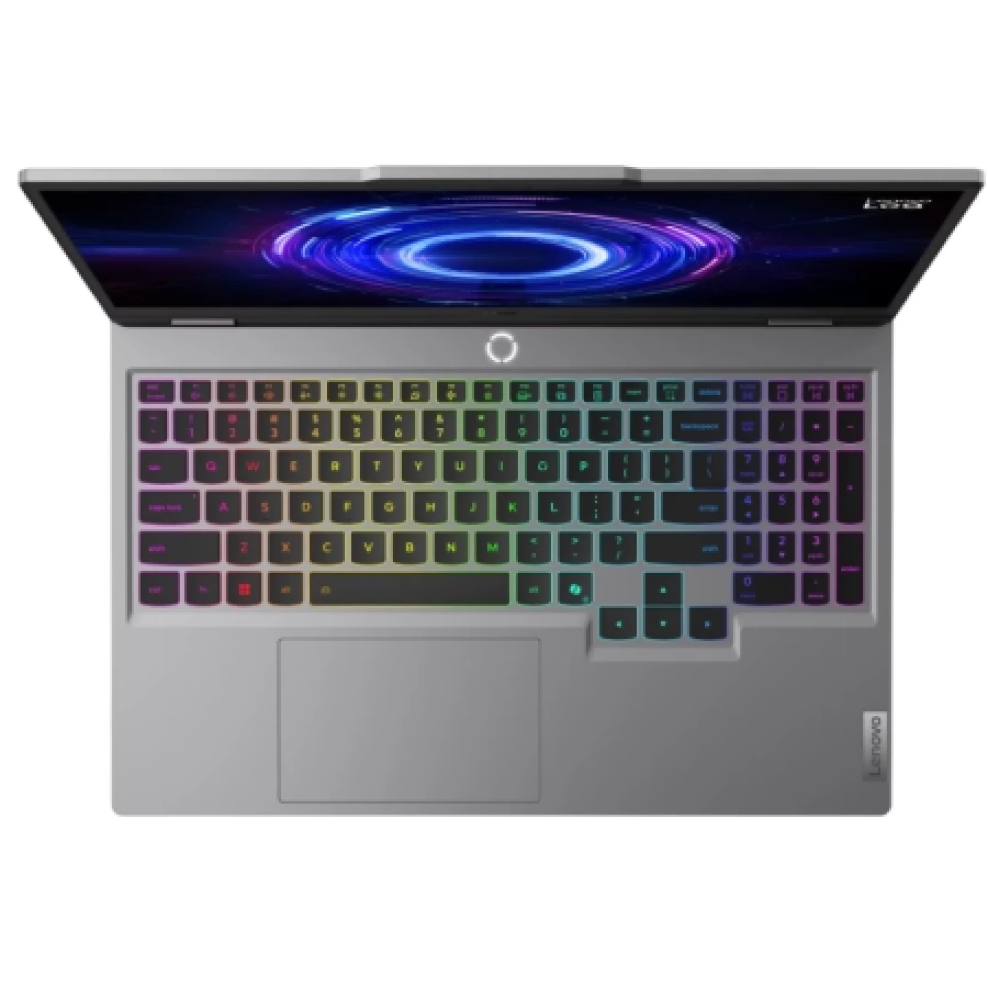 LENOVO LOQ 15HP10 Gaming laptop 83JGCO1WW