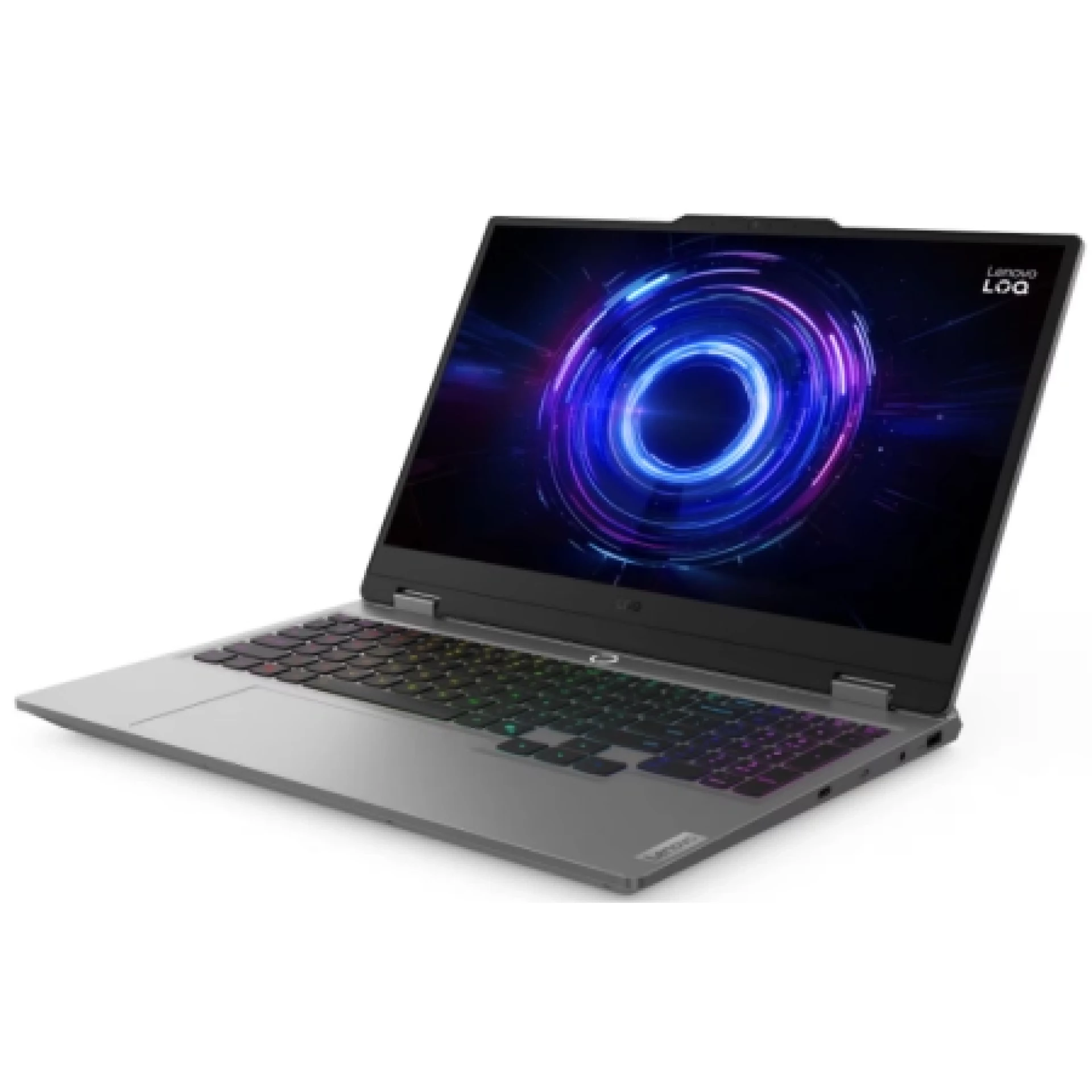 LENOVO LOQ 15HP10 Gaming laptop 83JGCO1WW