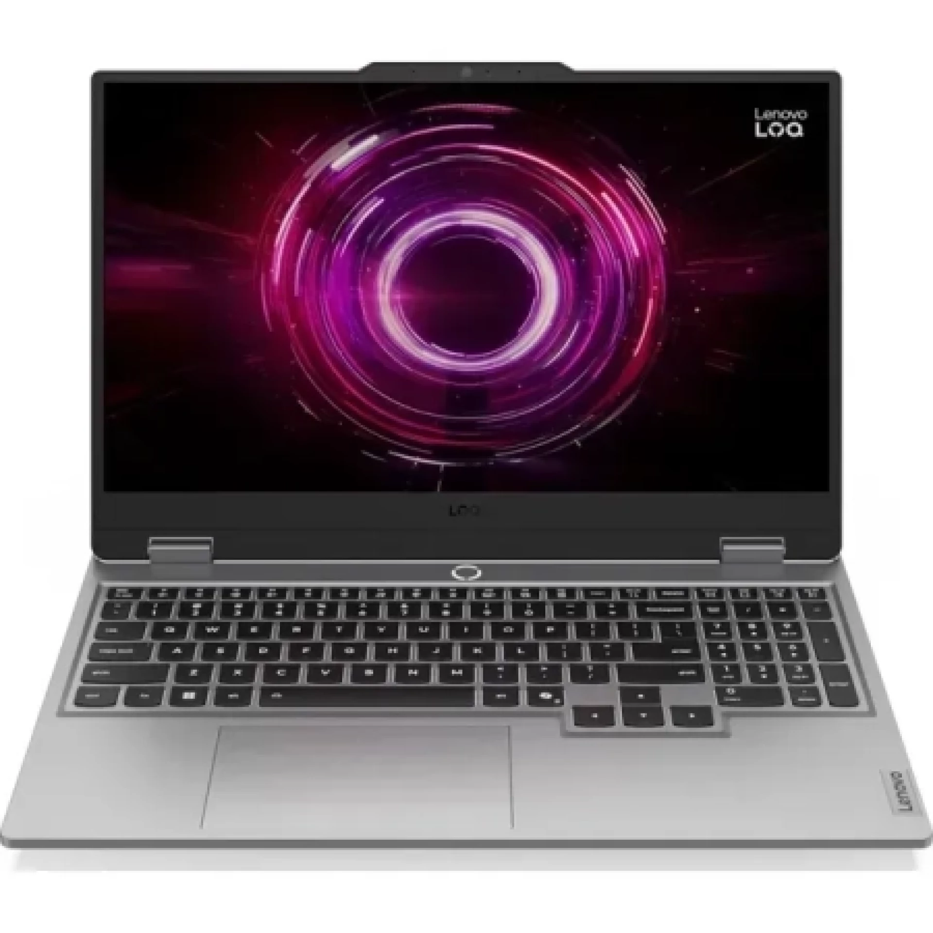 LENOVO LOQ 15HP10 Gaming laptop 83JGCO1WW/32-1TB