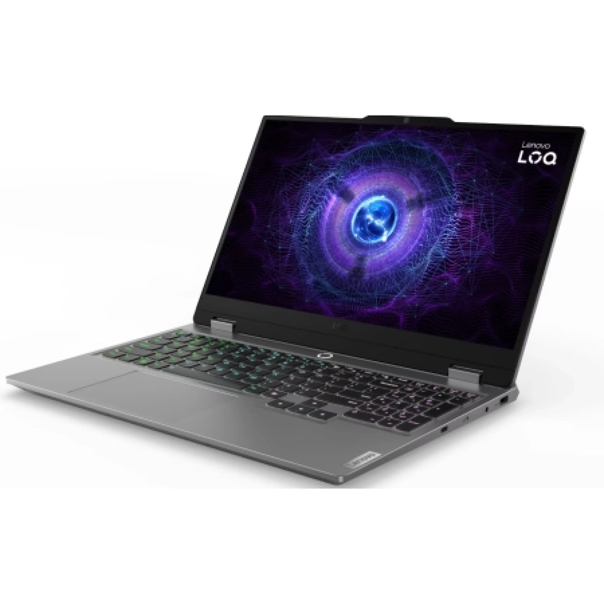 LENOVO LOQ 15IRX9 Gaming laptop 83DV01DBSC