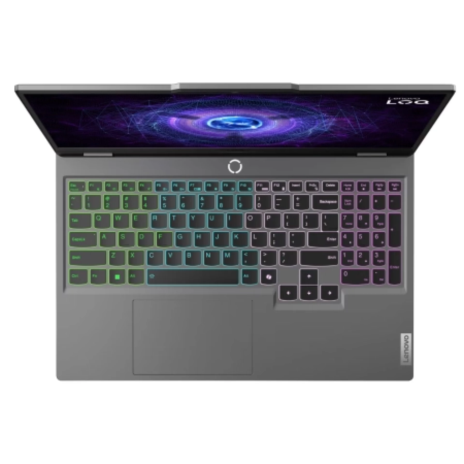 LENOVO LOQ 15IRX9 Gaming laptop 83DV01DBSC