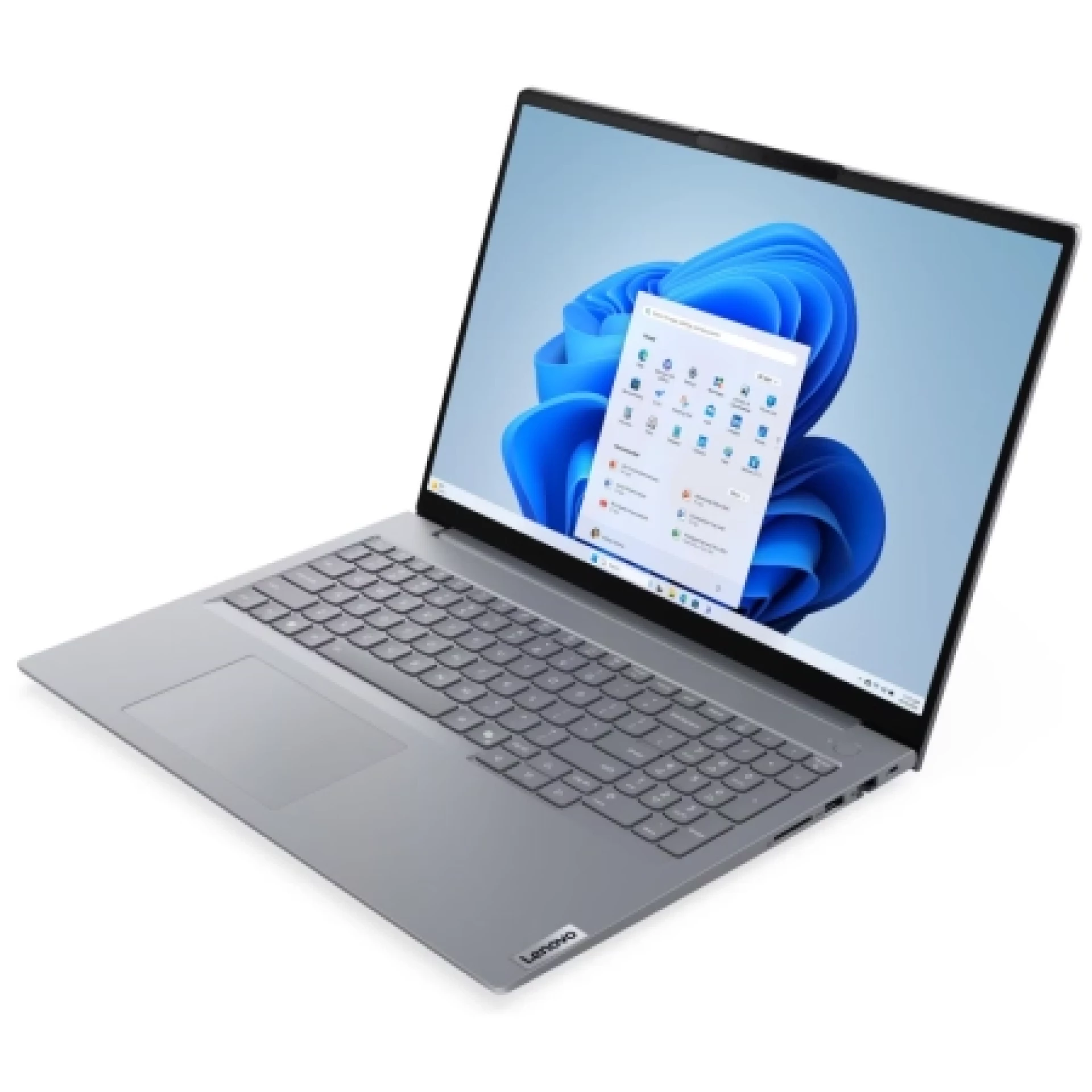LENOVO ThinkBook 16 G8 IRL laptop 21SH008GRI/1TB