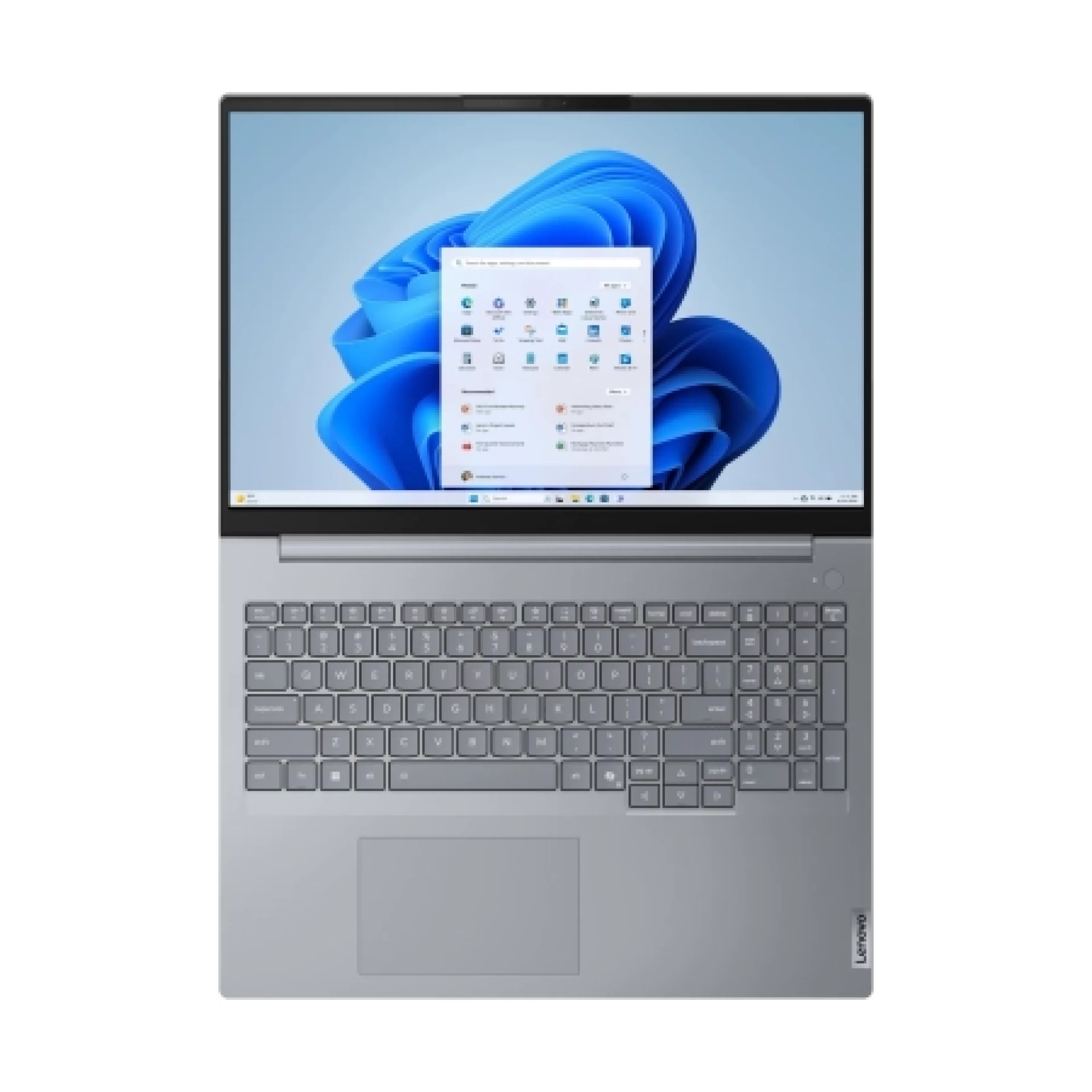 LENOVO ThinkBook 16 G9 IRL laptop 21US005TSCW