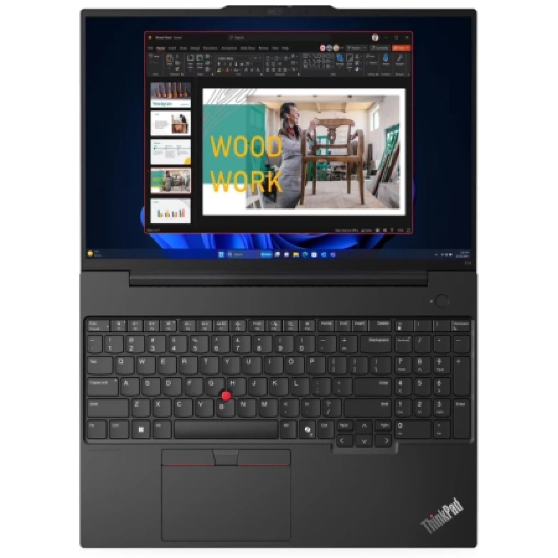 LENOVO ThinkPad E16 Gen 2 laptop 21M5000HUS/16GB-1TB