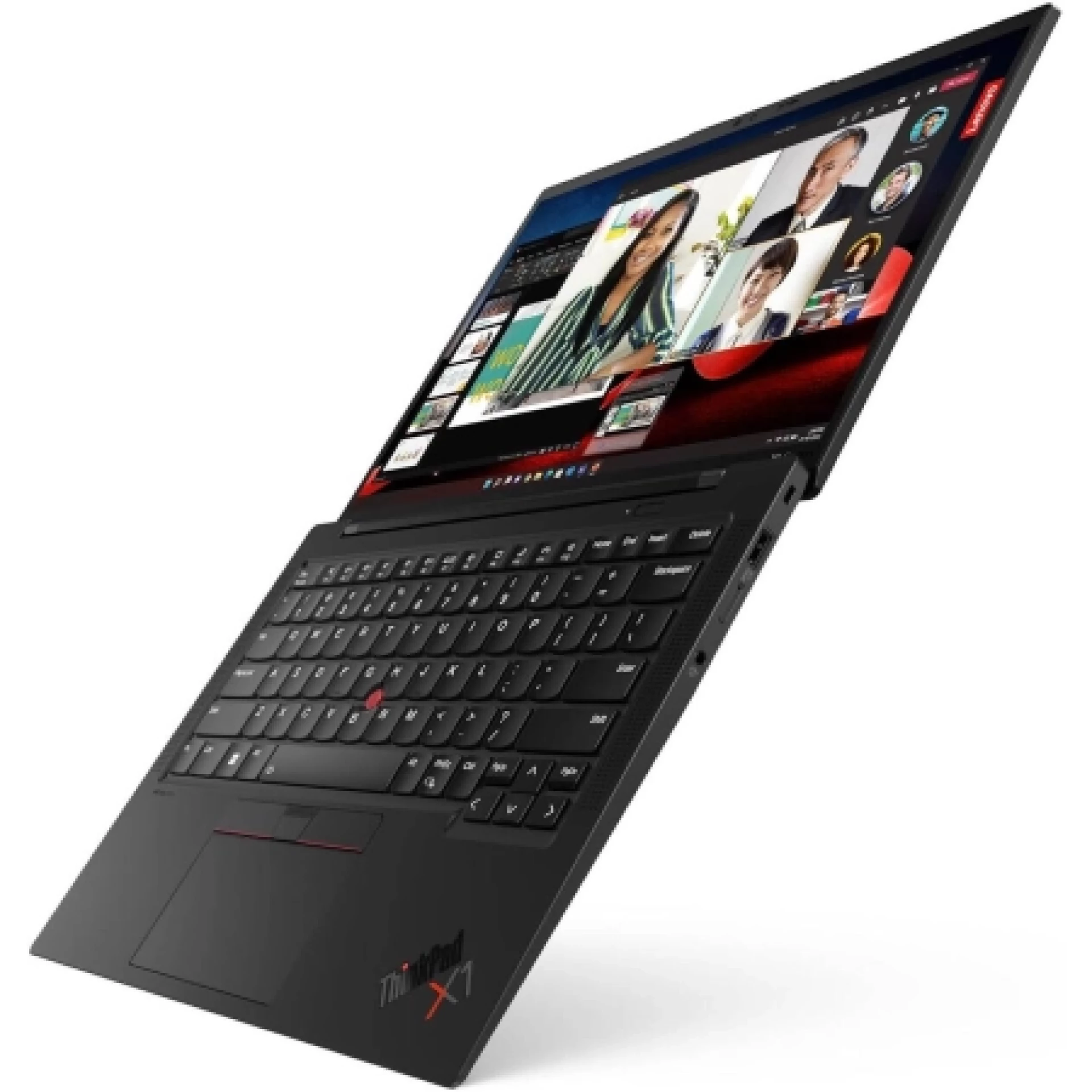 LENOVO ThinkPad X1 Carbon Gen 12 laptop 21KCS4S600