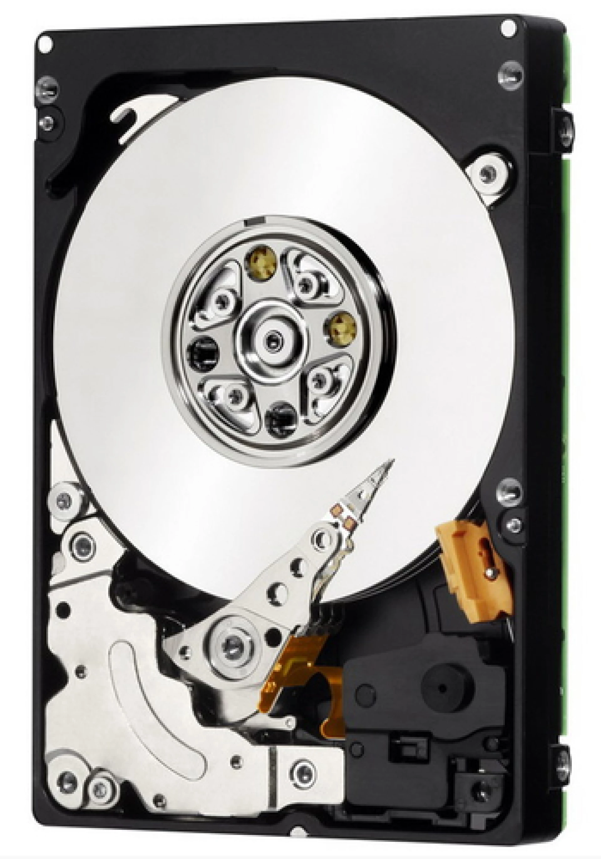 Lenovo ThinkSystem 2.5" 2.4TB 10K SAS 12Gb Hot Swap 512e HDD v2