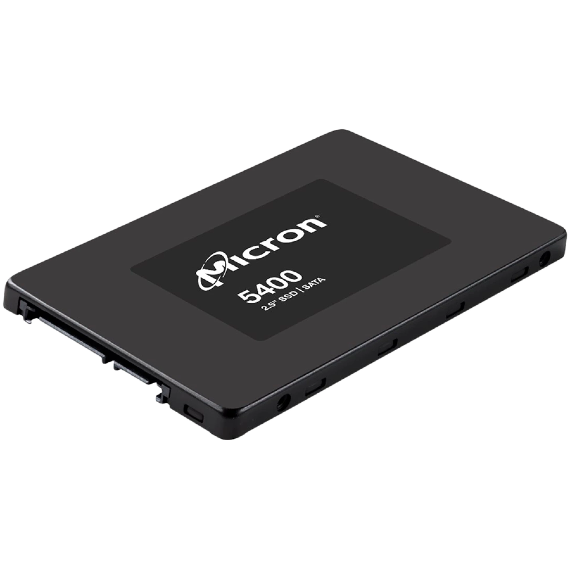 Lenovo ThinkSystem 2.5" 5400 PRO 480GB Read Intensive SATA 6Gb HS SSD