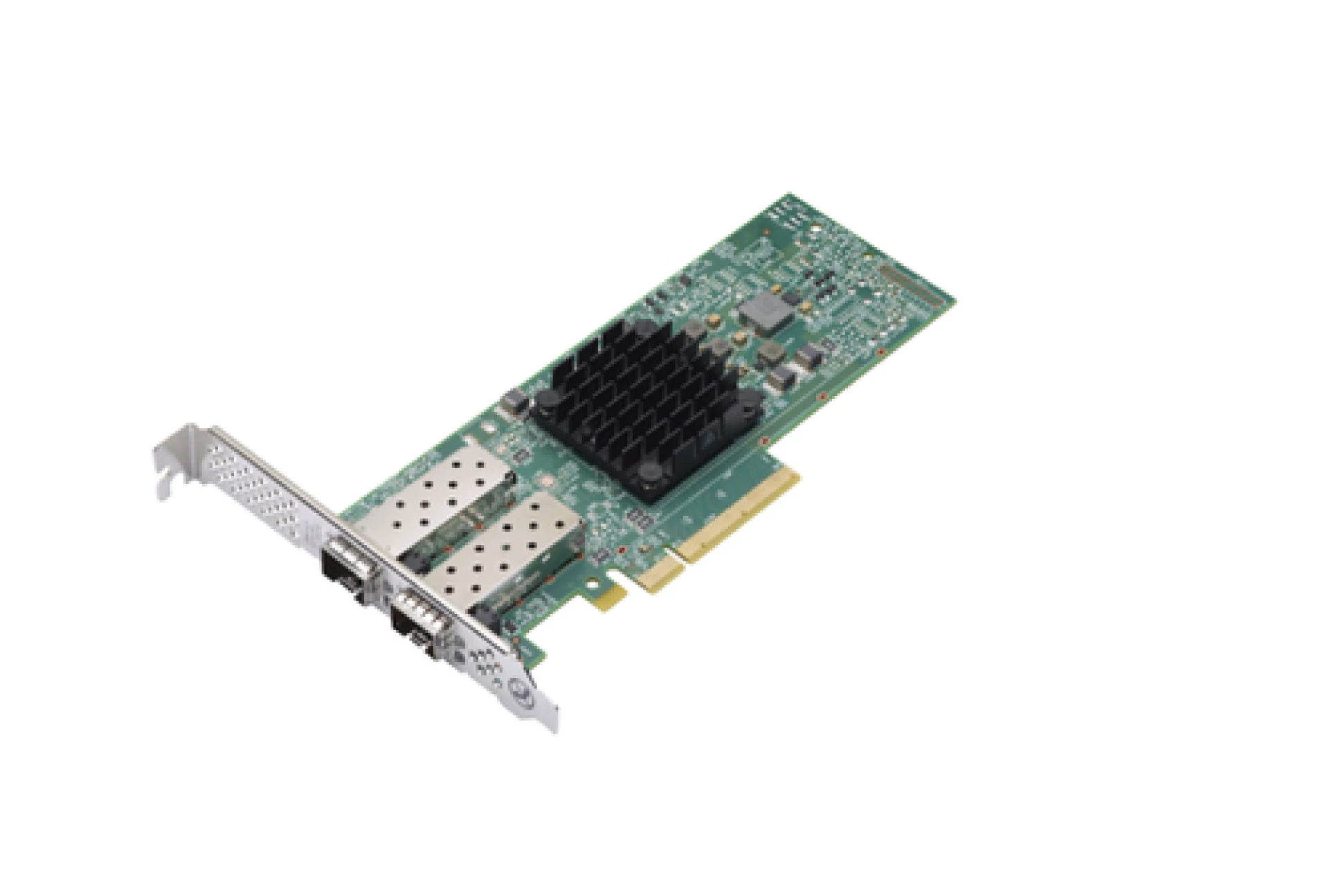 Lenovo ThinkSystem Broadcom 57414 10/25GbE SFP28 2-port OCP Ethernet Adapter
