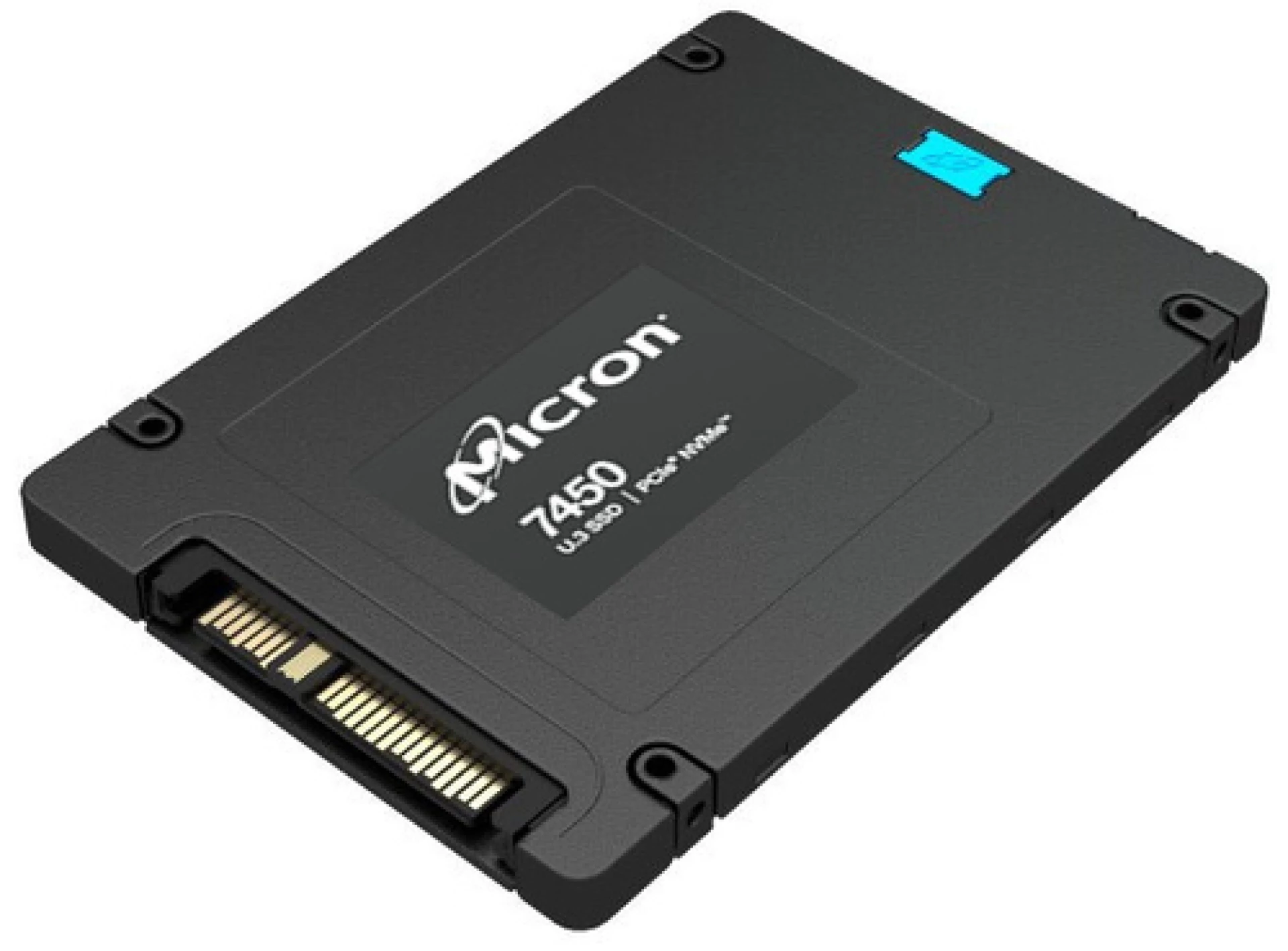 Lenovo ThinkSystem M.2 7450 PRO 960GB Read Intensive NVMe PCIe 4.0 x4 NHS SSD