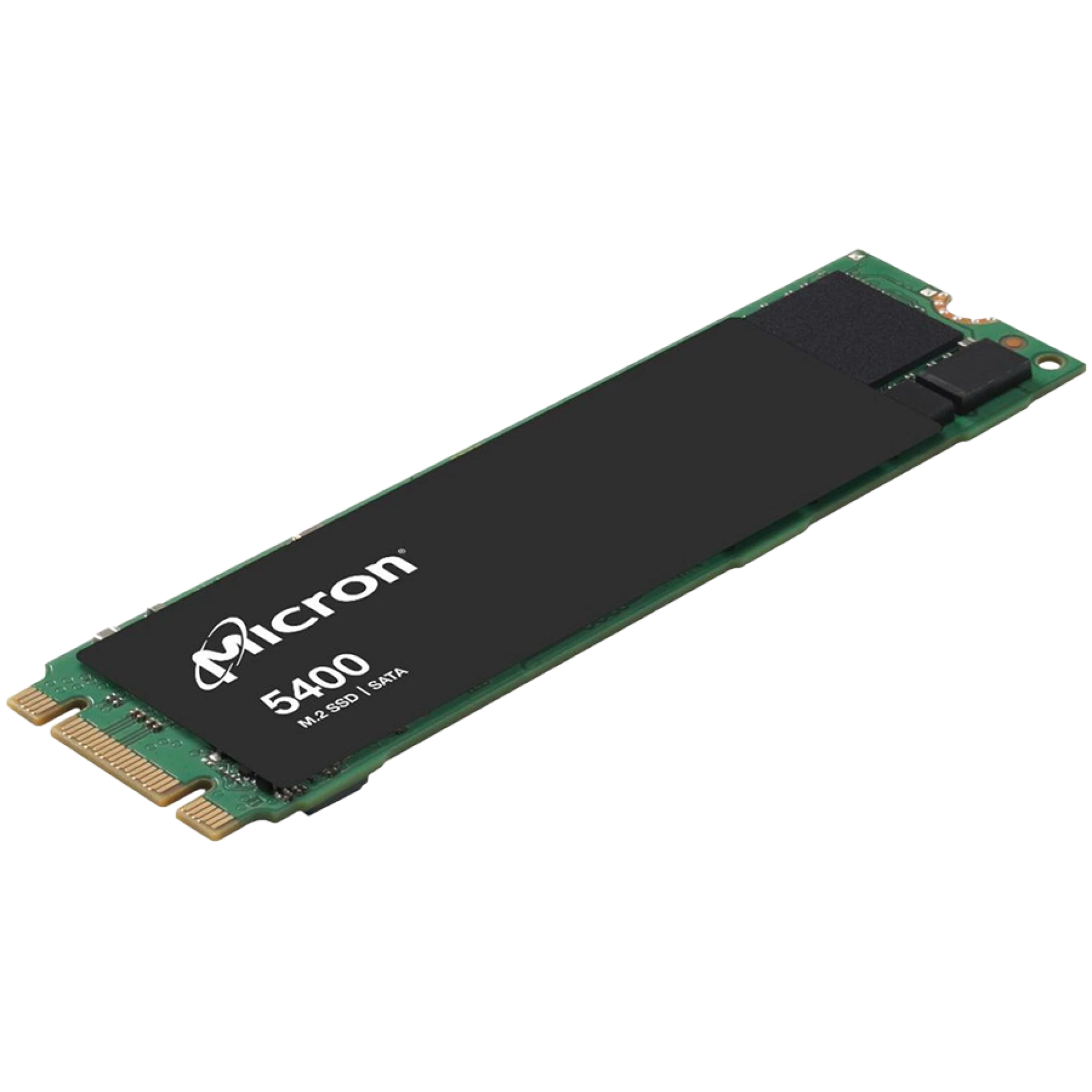 Lenovo ThinkSystem ThinkSystem M.2 5400 PRO 480GB Read Intensive SATA 6Gb NHS SSD